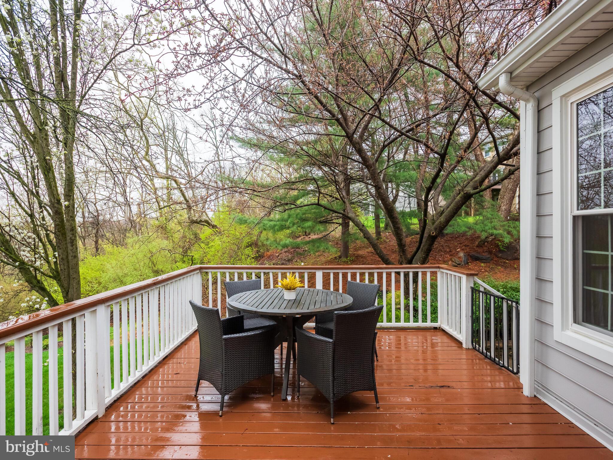 IDLEWILDE - Residential