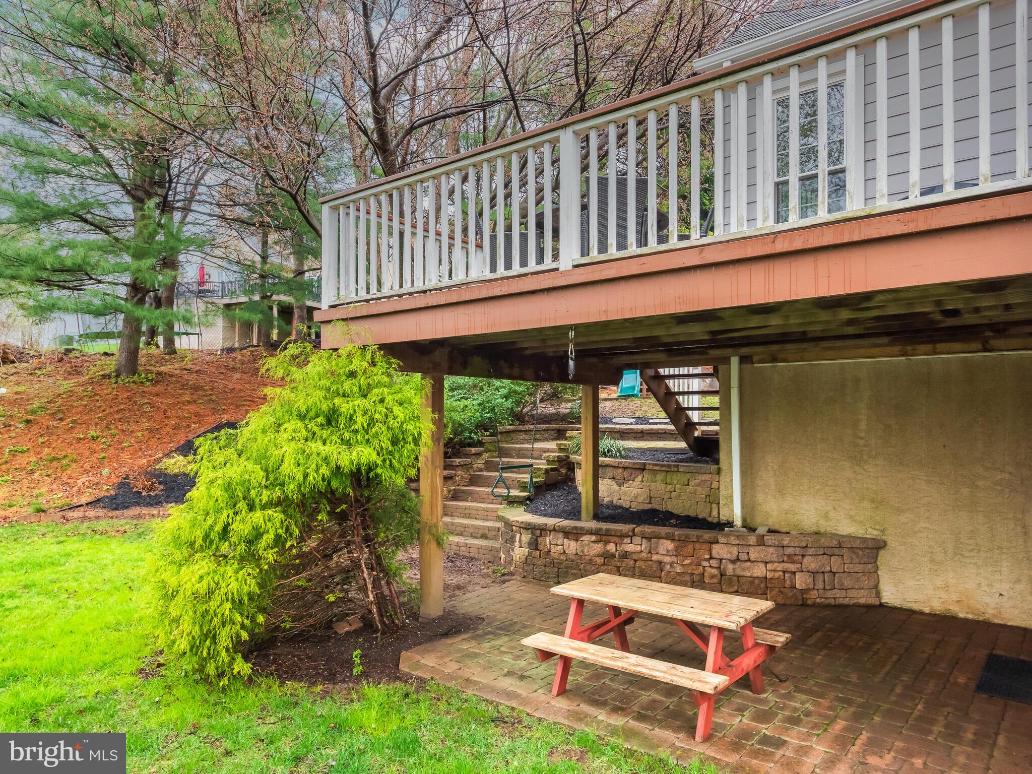 IDLEWILDE - Residential