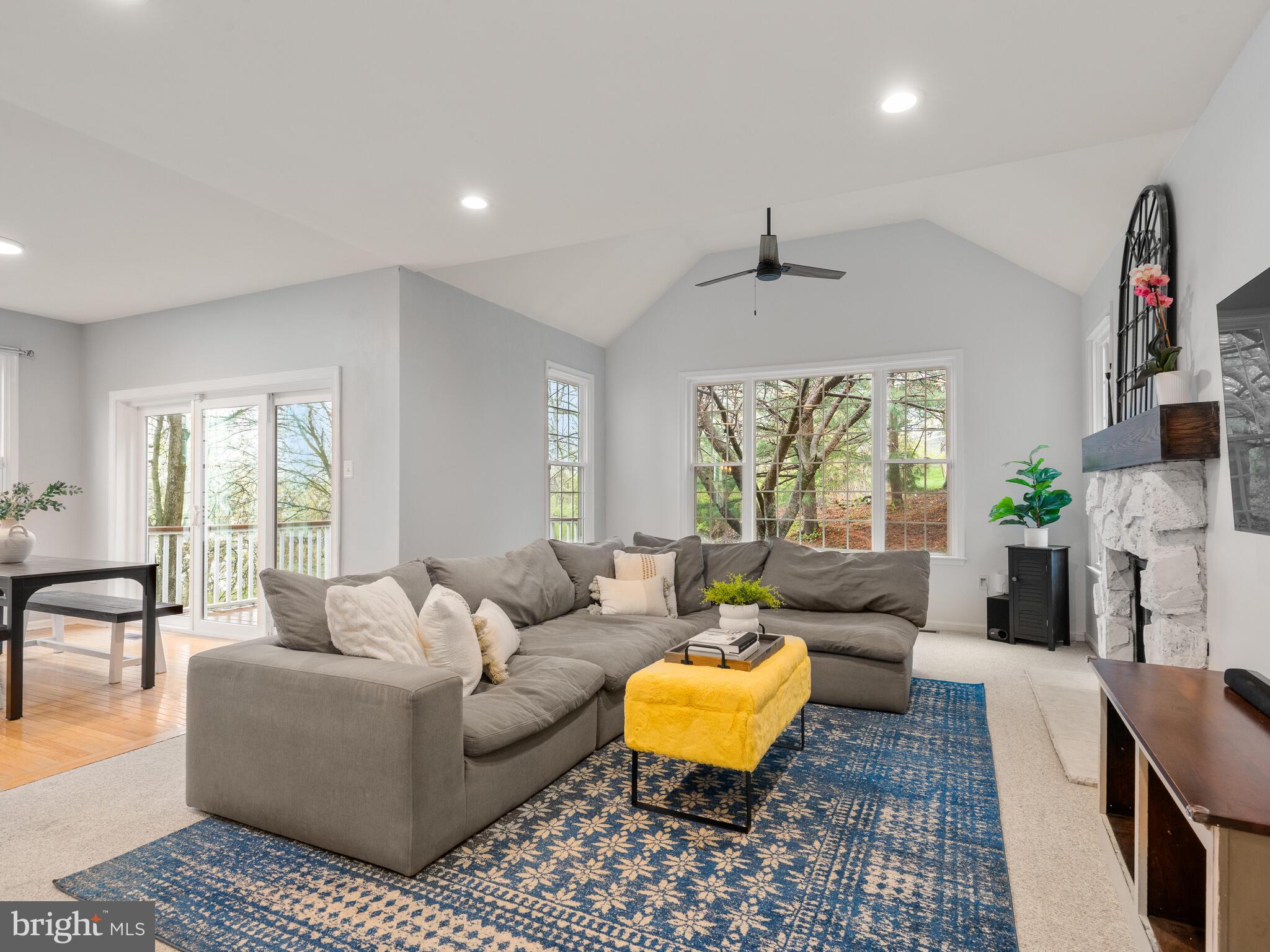 IDLEWILDE - Residential