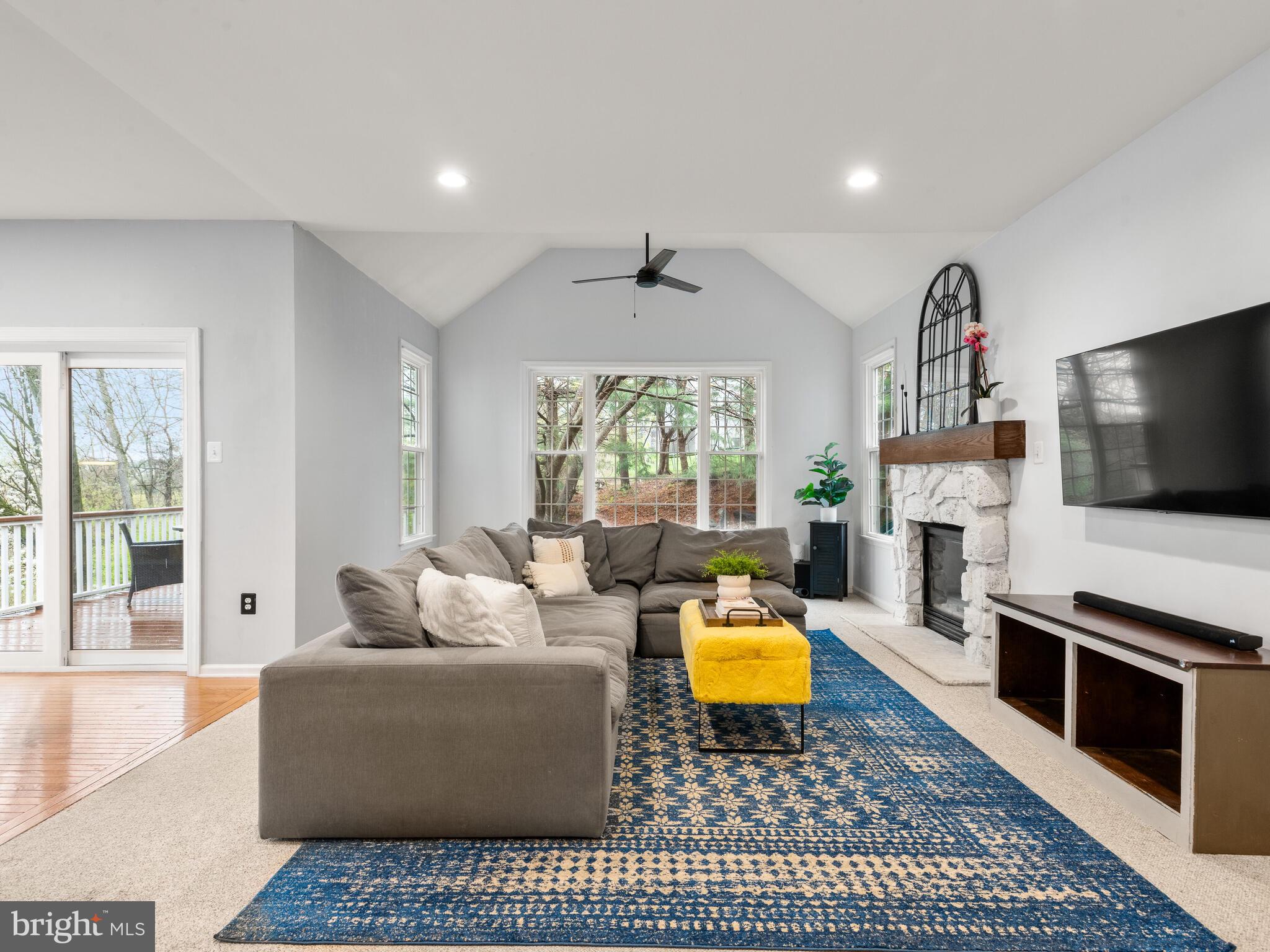 IDLEWILDE - Residential