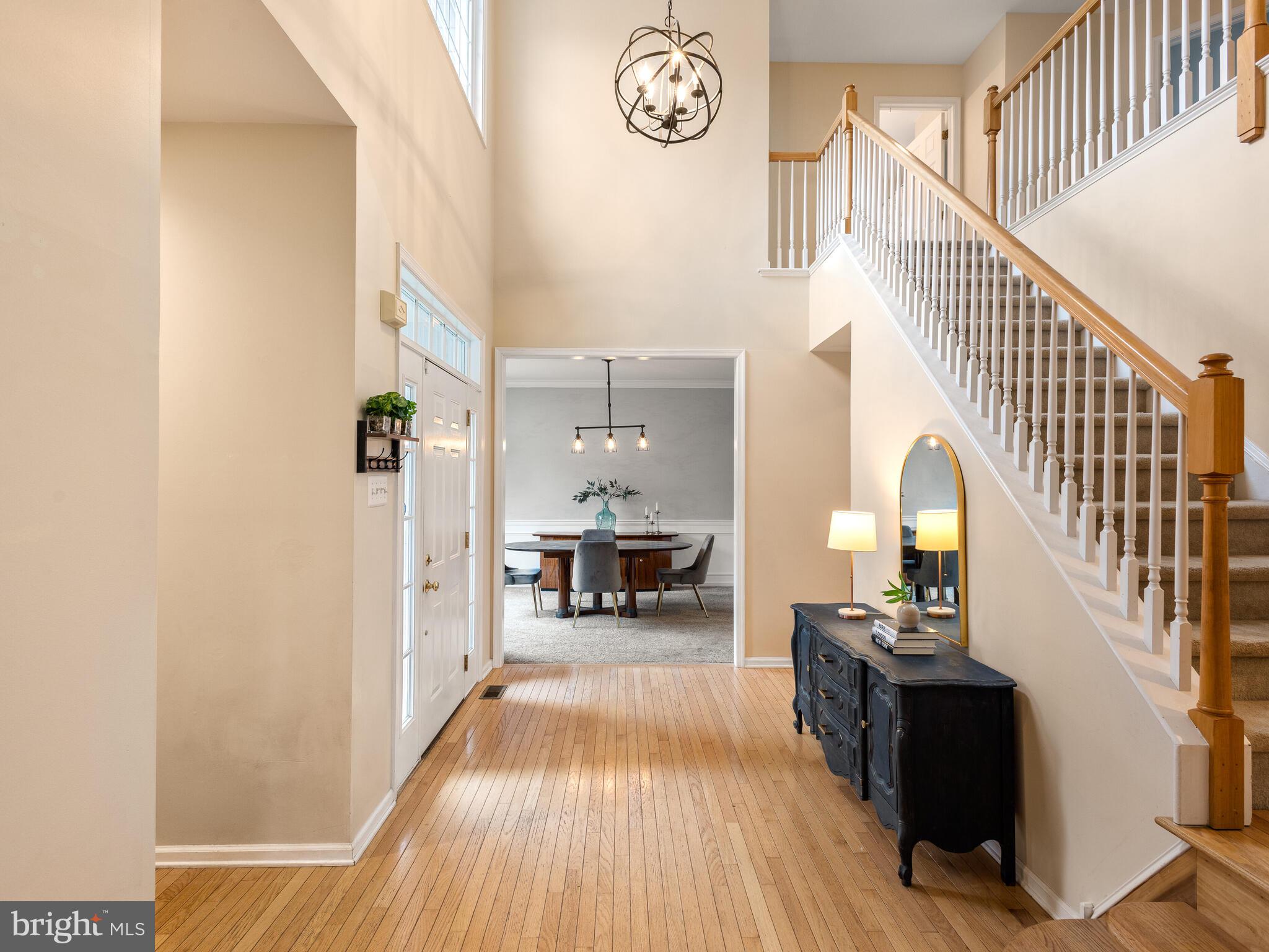 IDLEWILDE - Residential