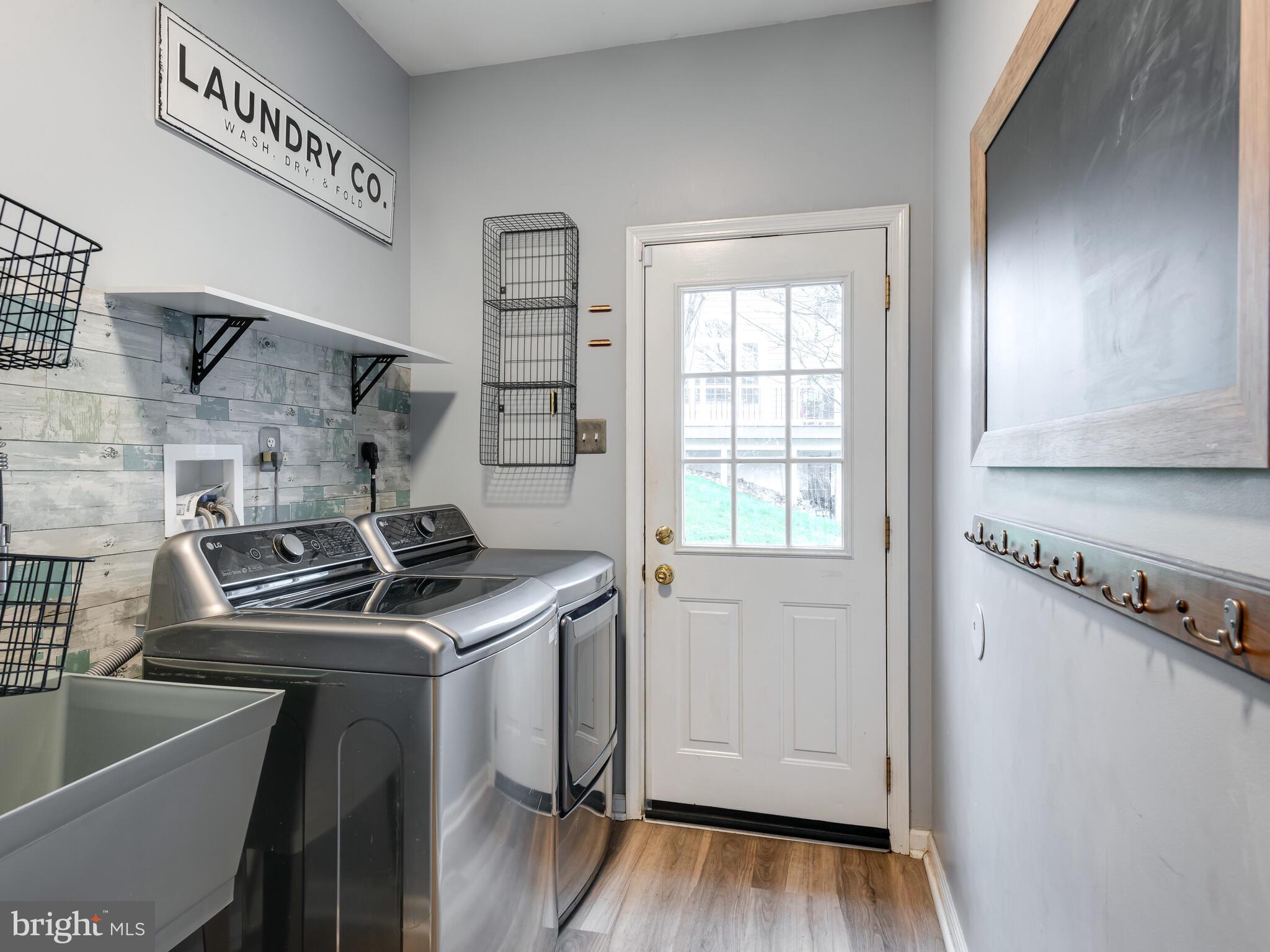 IDLEWILDE - Residential