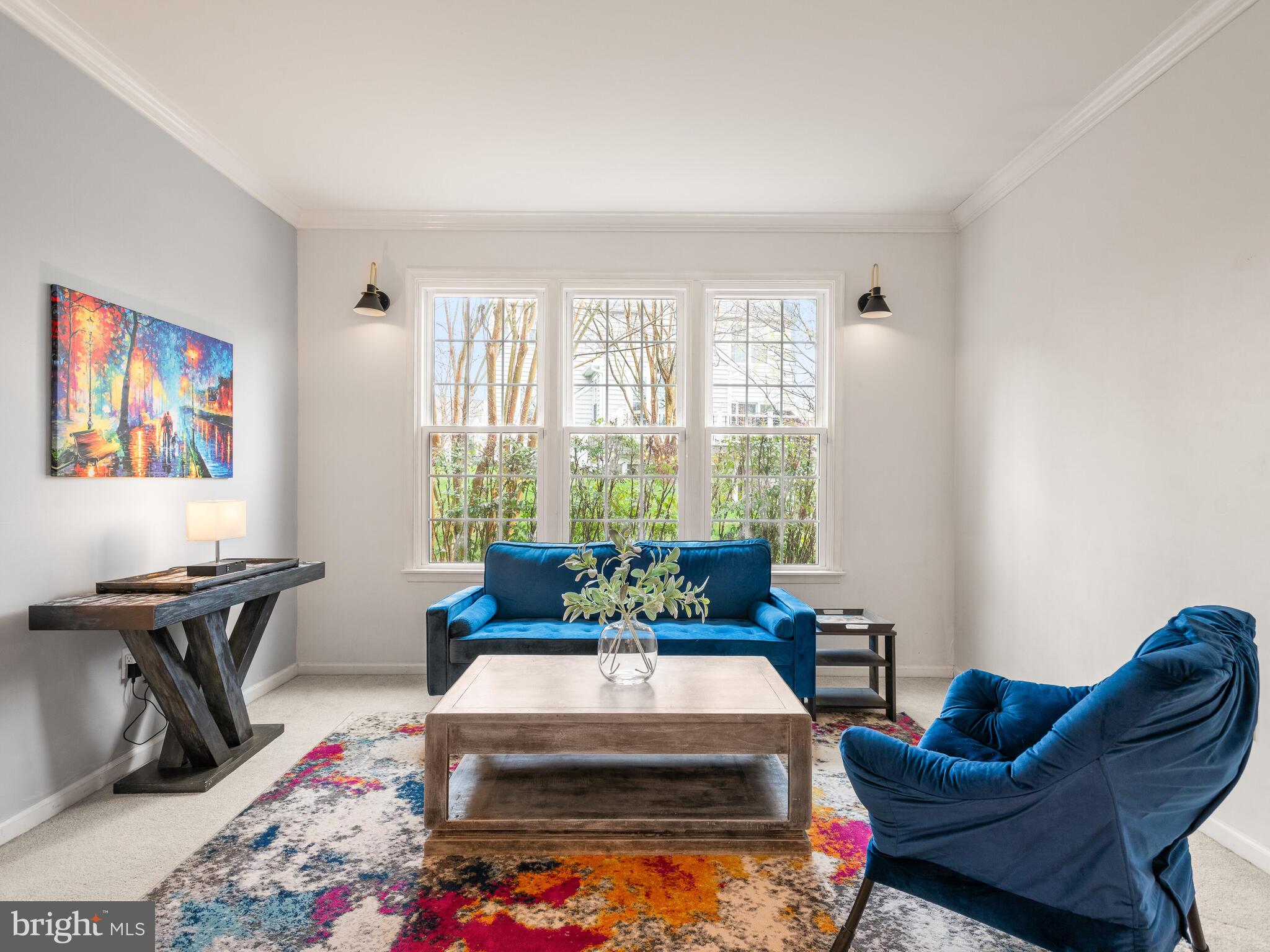 IDLEWILDE - Residential