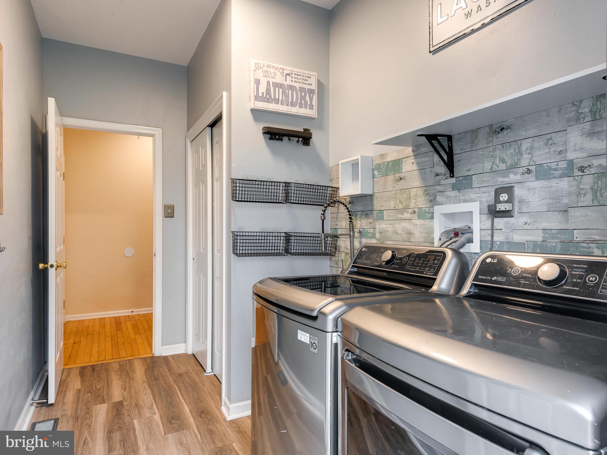 IDLEWILDE - Residential