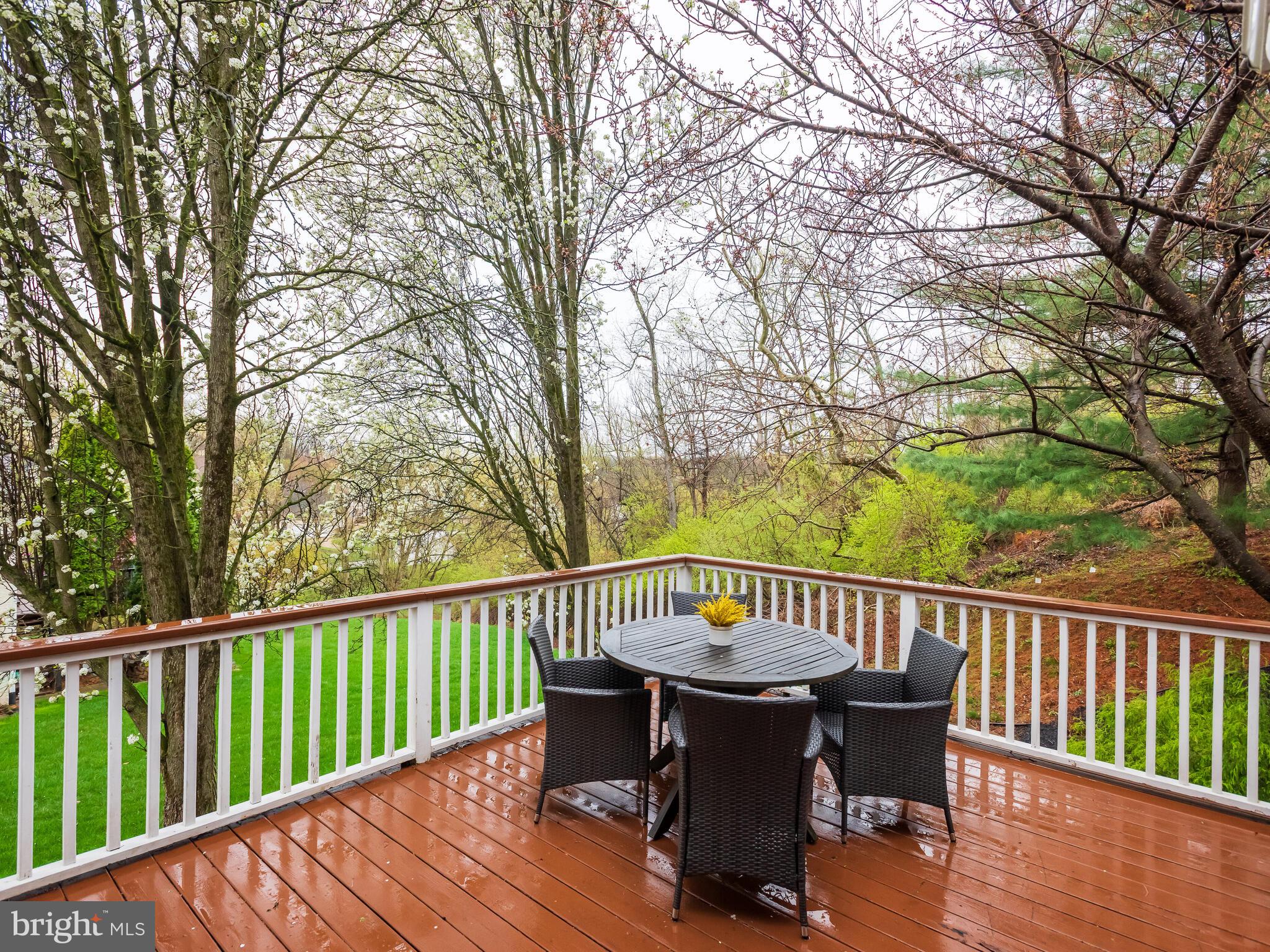 IDLEWILDE - Residential