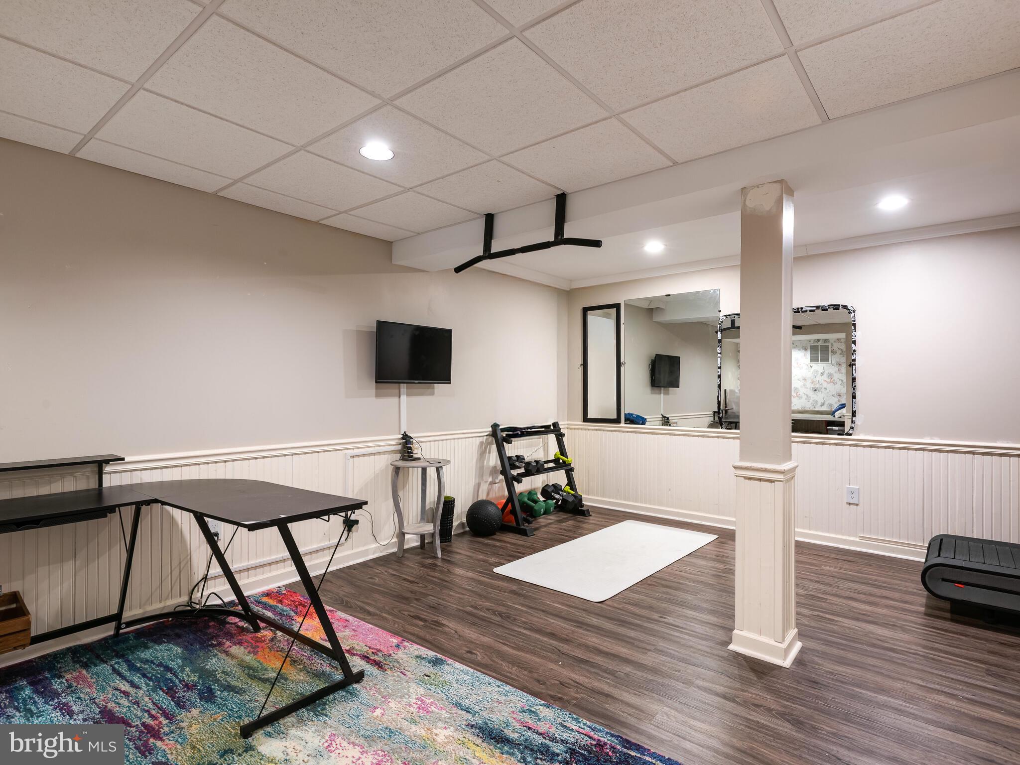 IDLEWILDE - Residential