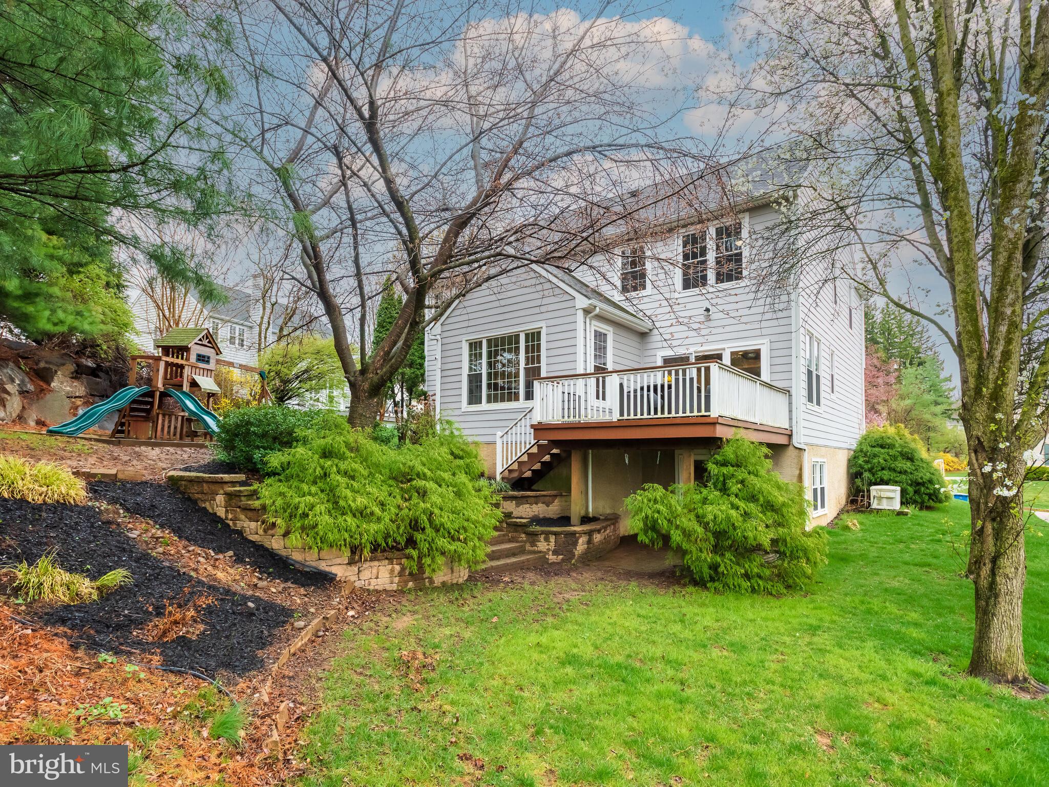 IDLEWILDE - Residential