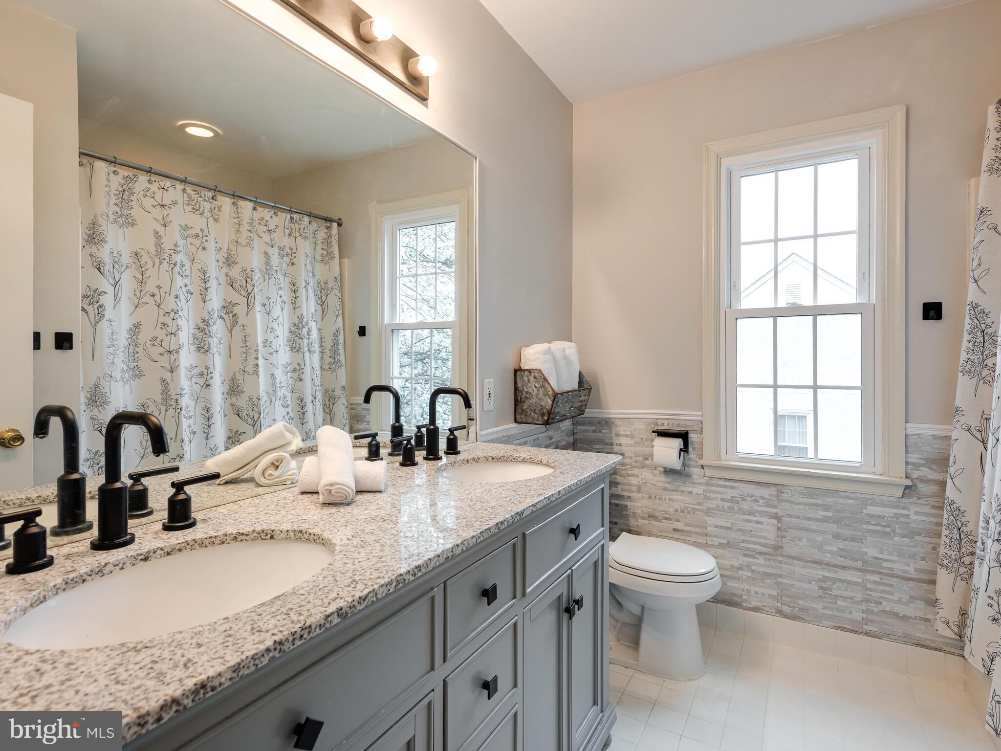 IDLEWILDE - Residential