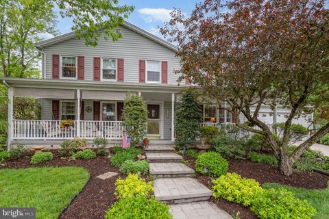 1430 QUAIL HOLLOW ROAD HARRISBURG PA 17112