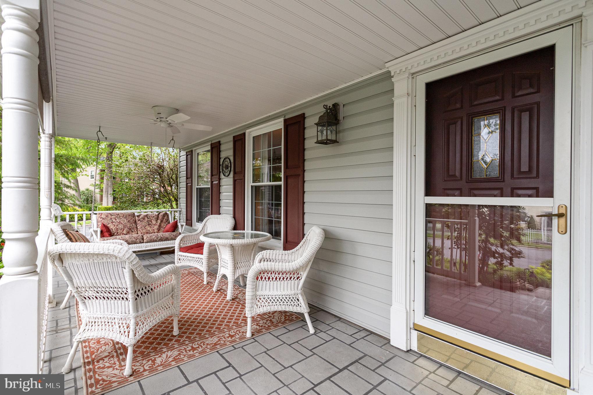 1430 QUAIL HOLLOW ROAD