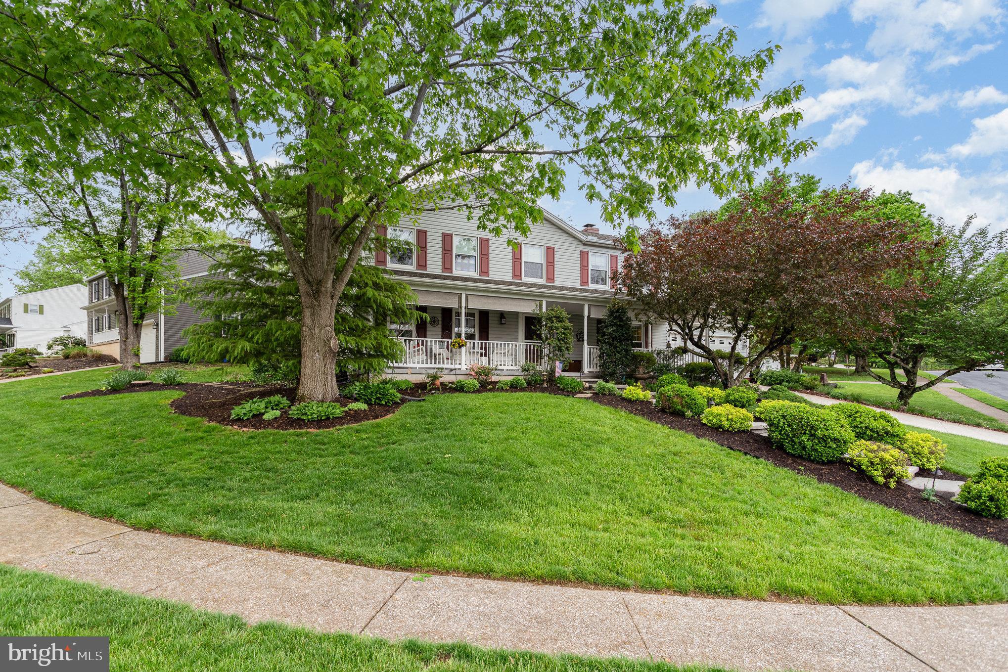 1430 QUAIL HOLLOW ROAD