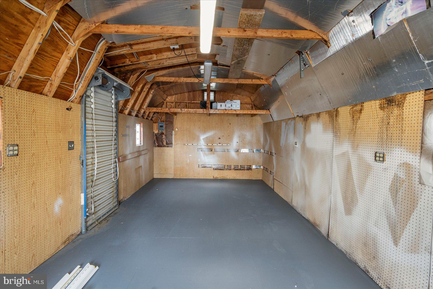 WILLOW SPRING PARK - Residential