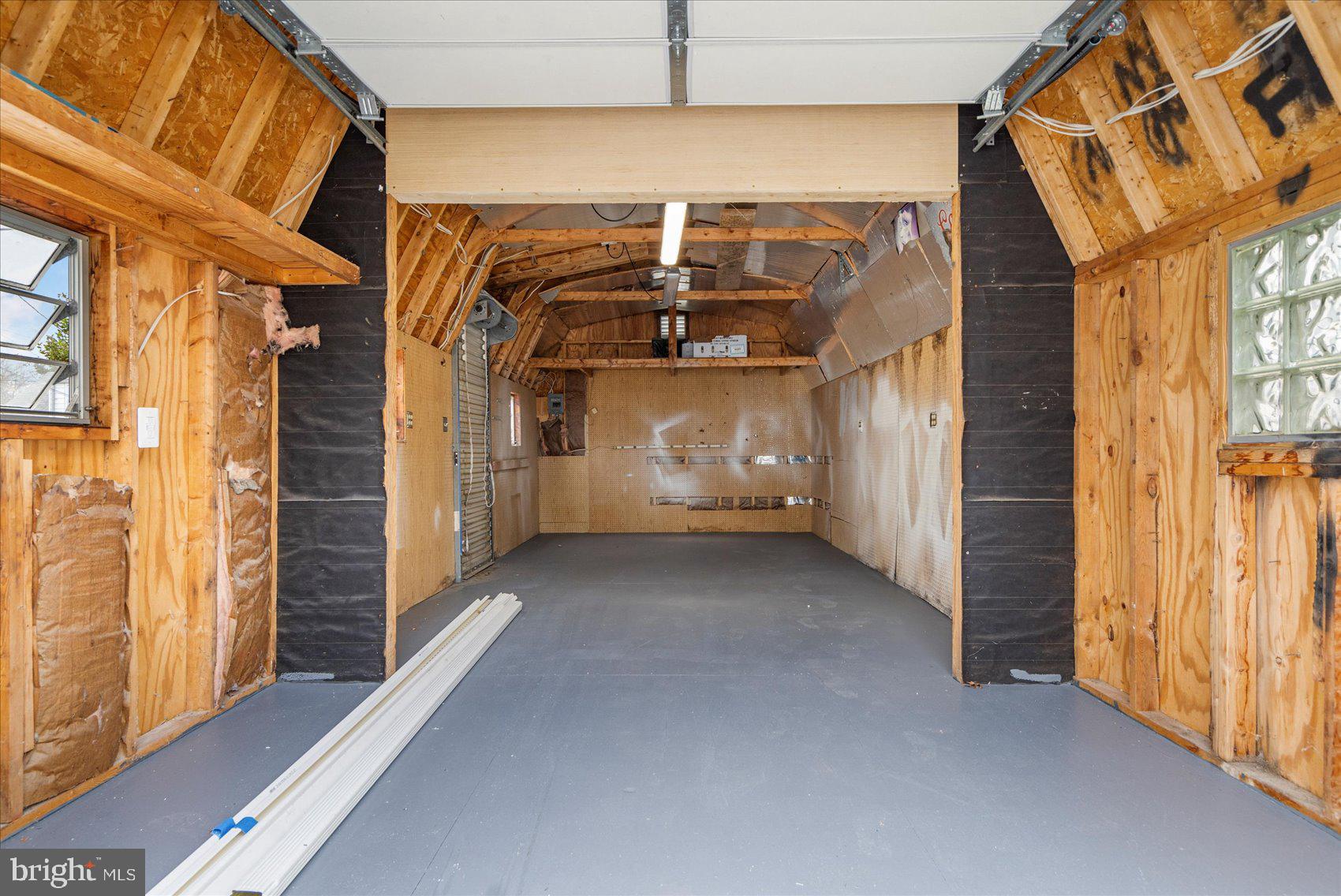 WILLOW SPRING PARK - Residential