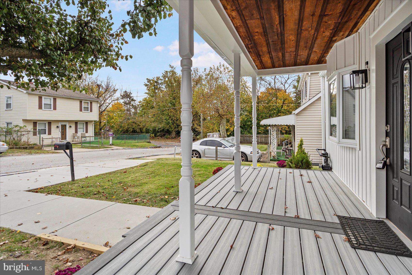 WILLOW SPRING PARK - Residential