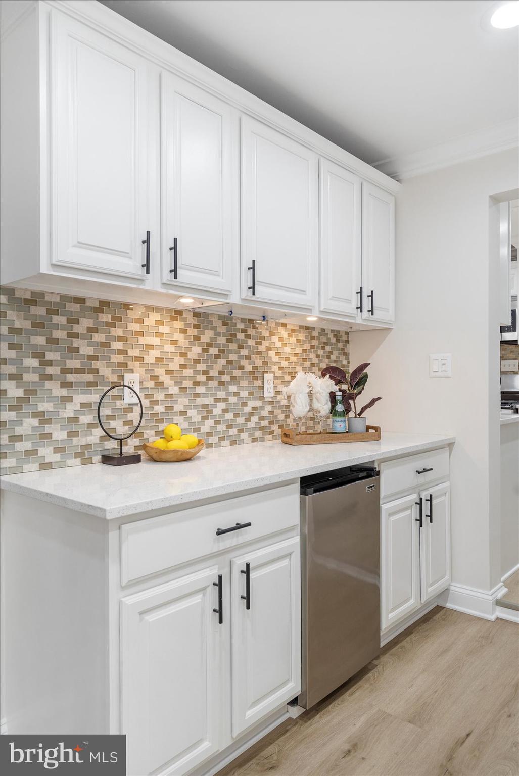 WILLOW SPRING PARK - Residential