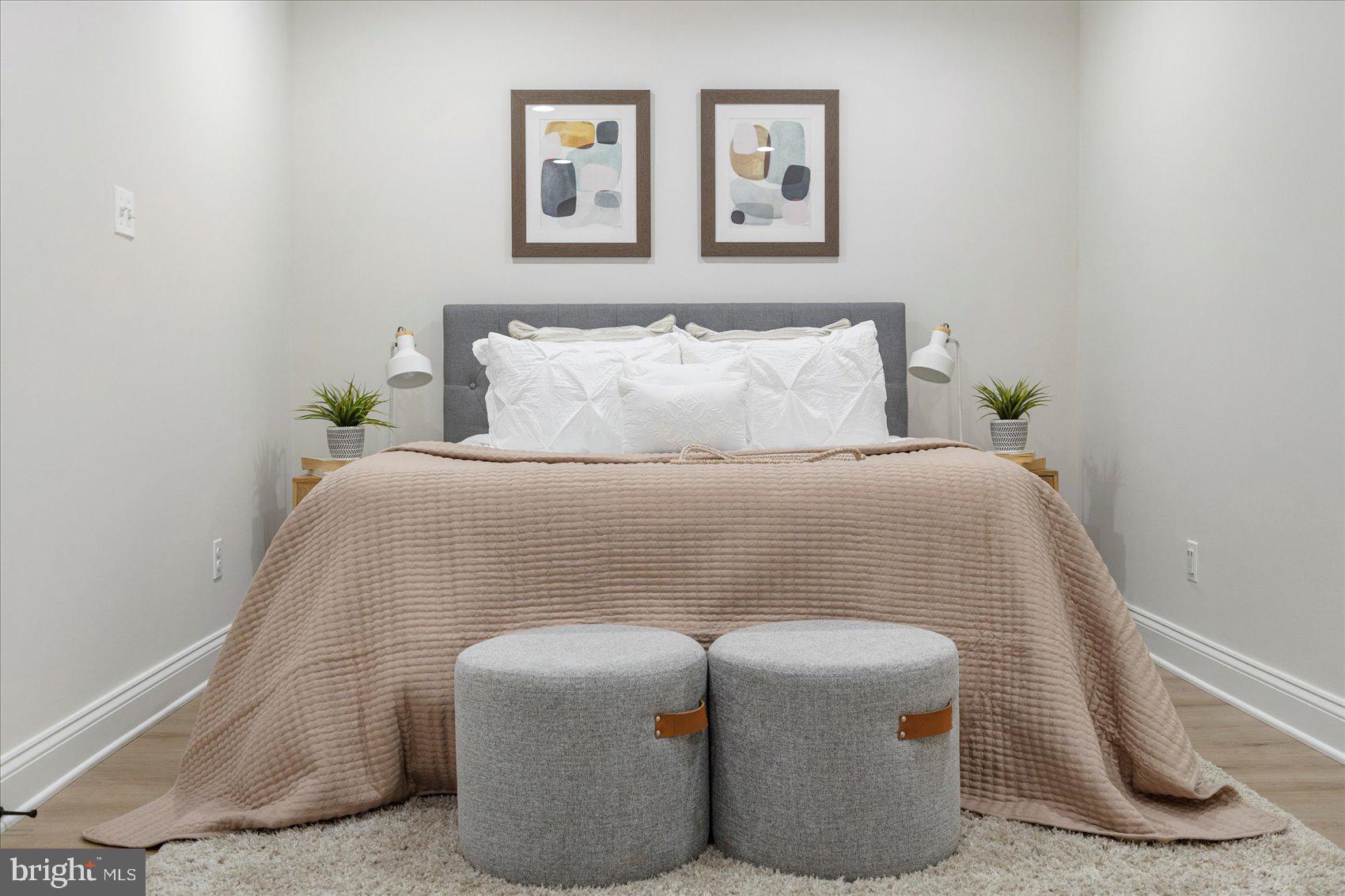 WILLOW SPRING PARK - Residential