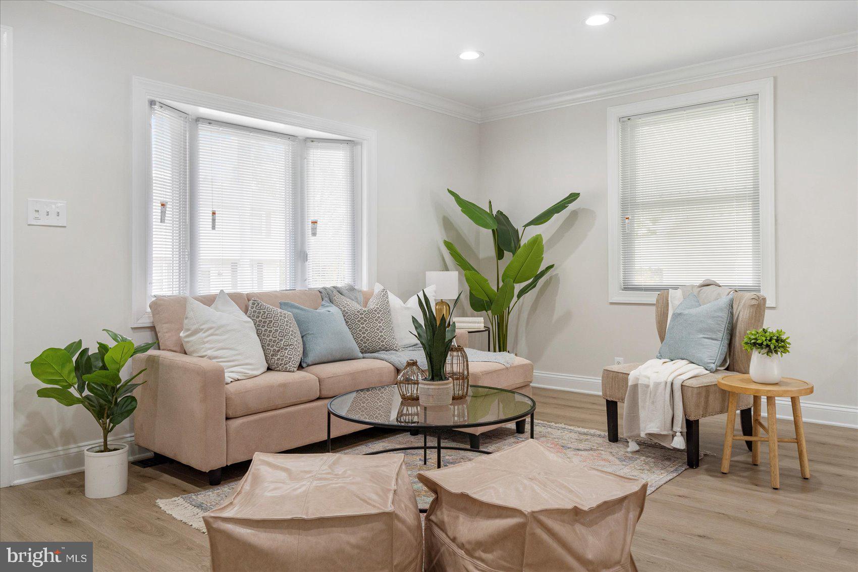 WILLOW SPRING PARK - Residential