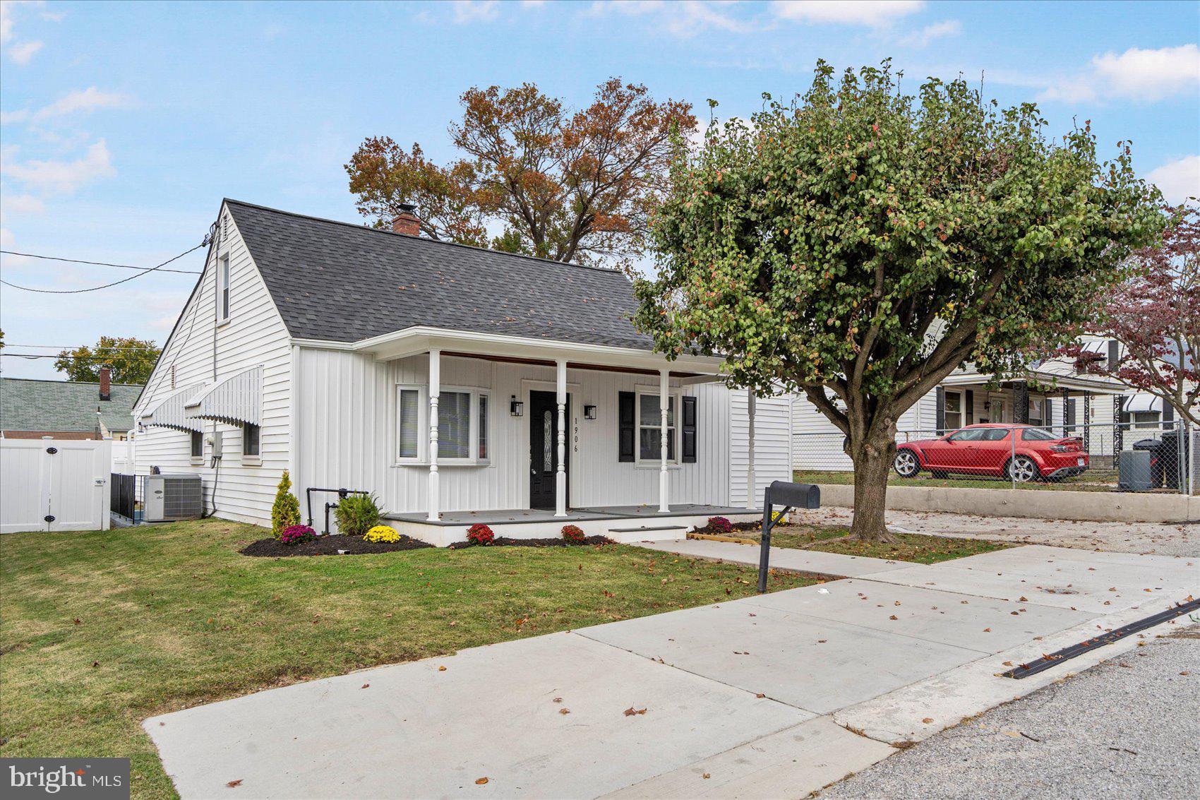 WILLOW SPRING PARK - Residential