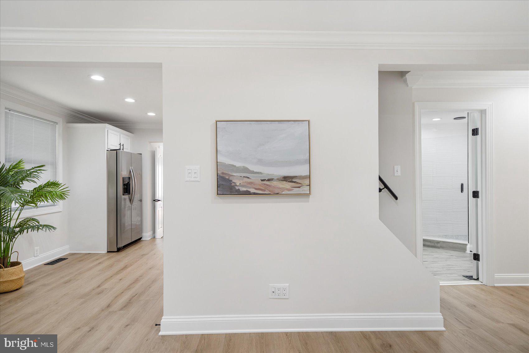 WILLOW SPRING PARK - Residential