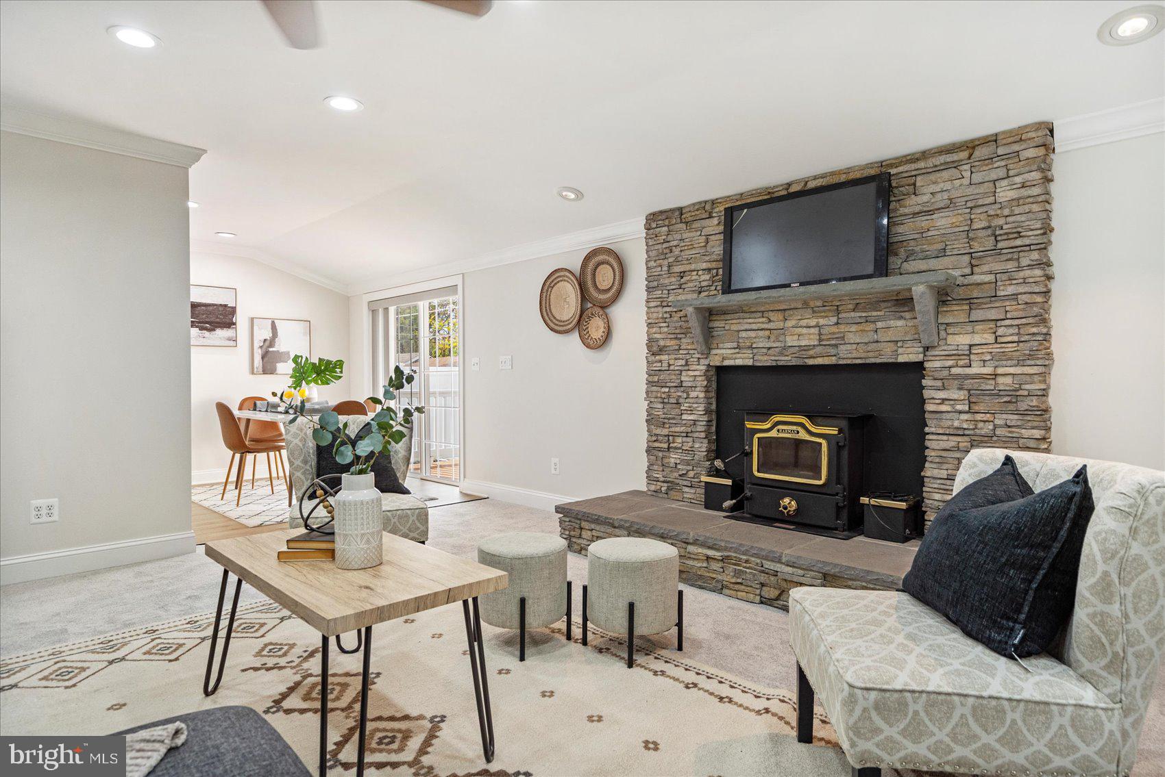 WILLOW SPRING PARK - Residential