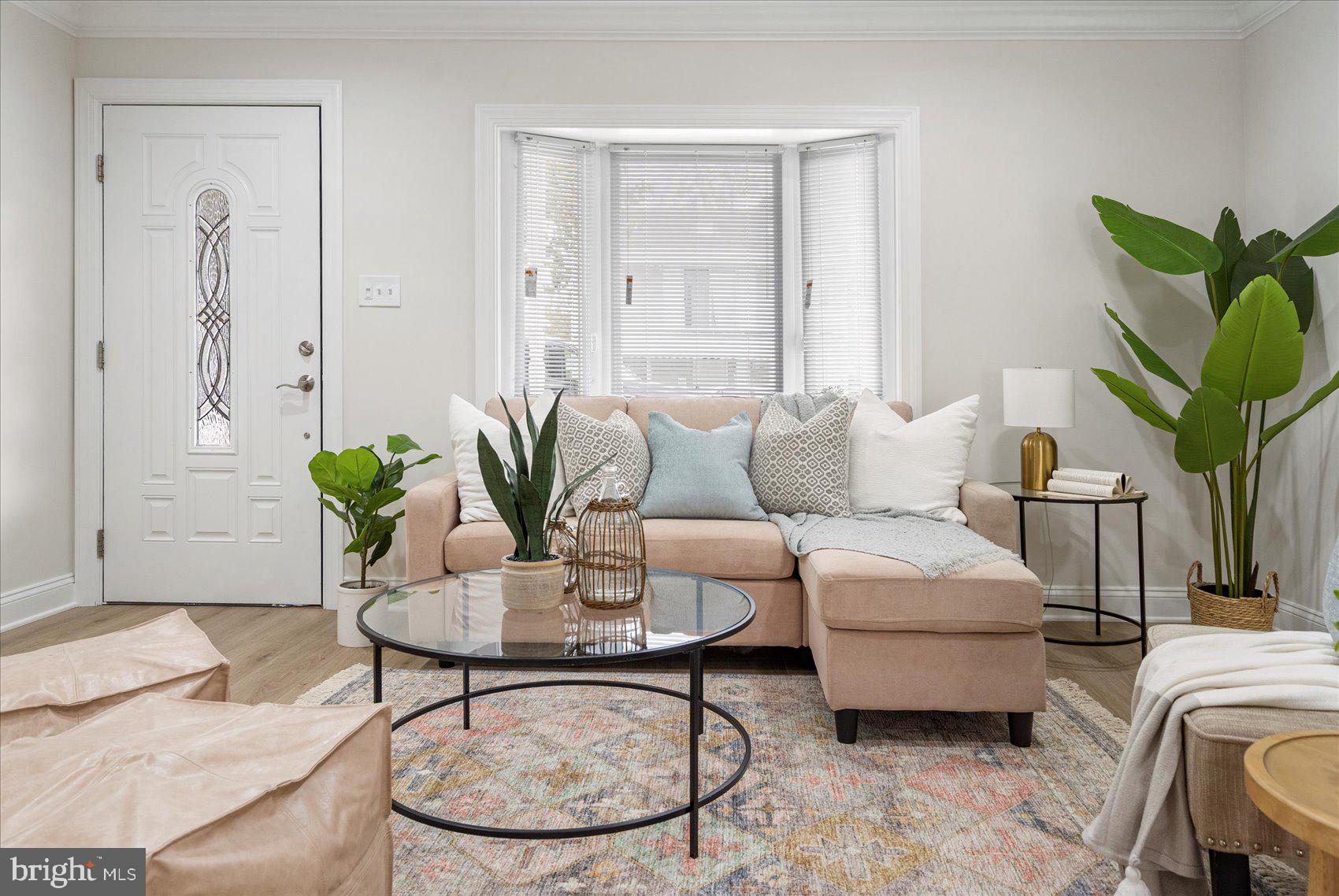 WILLOW SPRING PARK - Residential