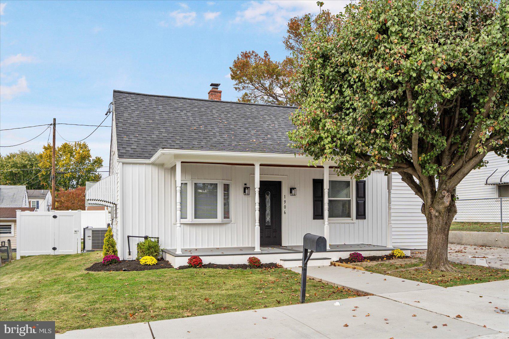 WILLOW SPRING PARK - Residential