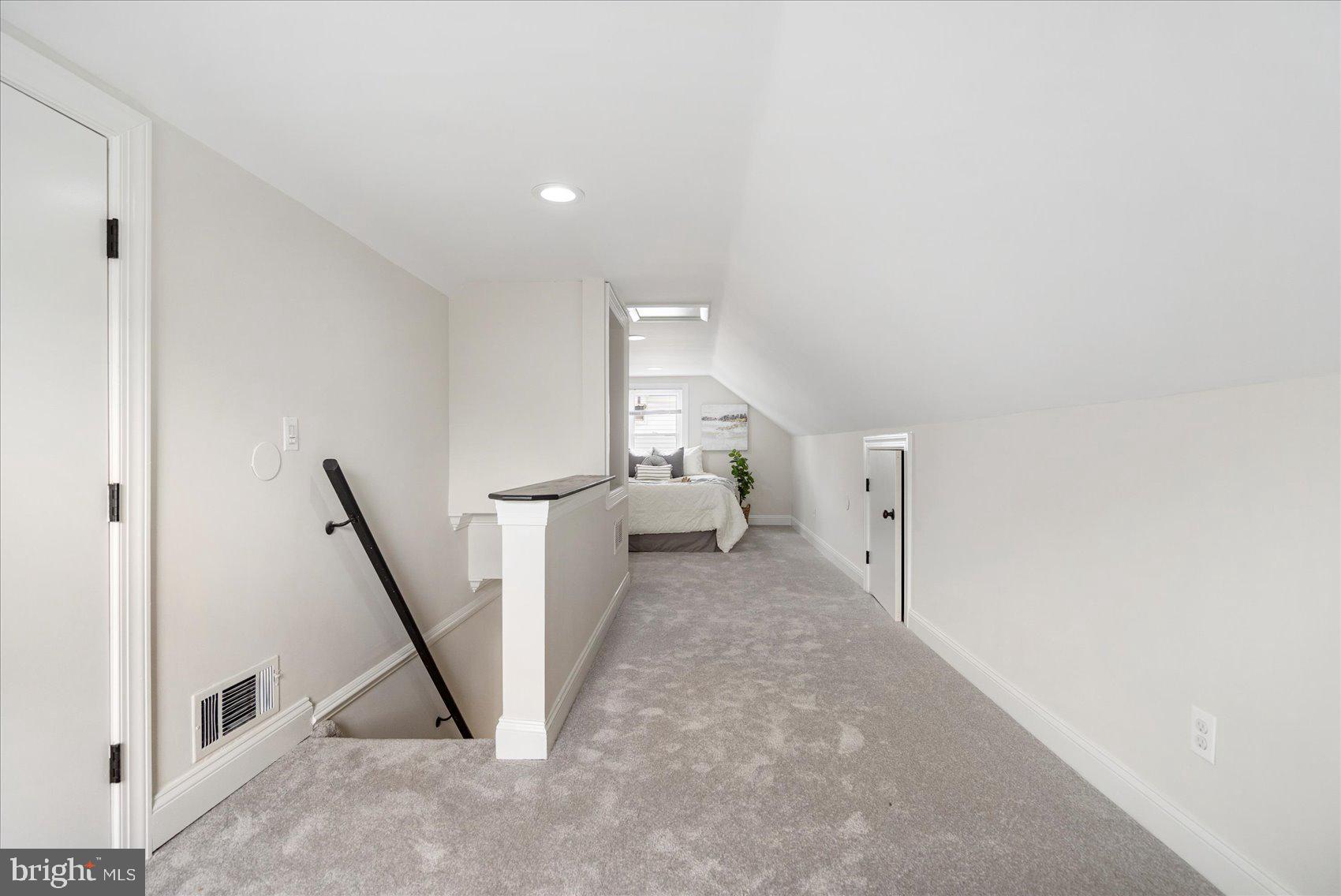 WILLOW SPRING PARK - Residential