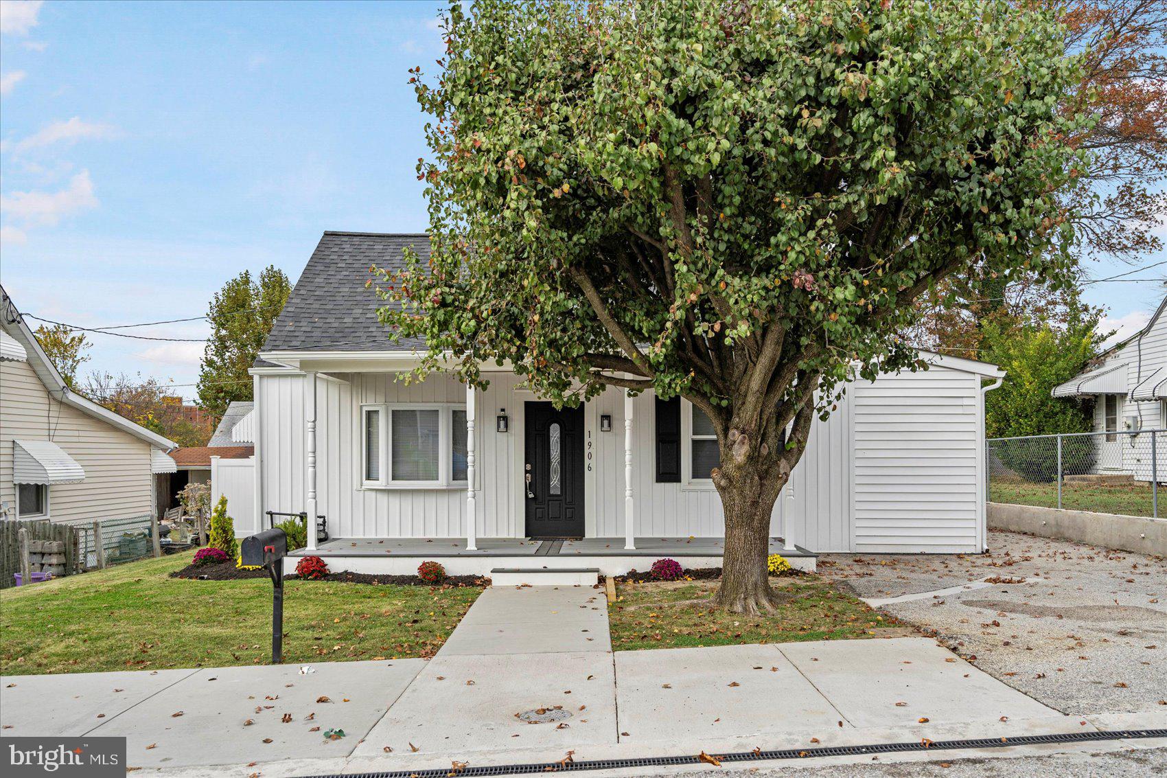 WILLOW SPRING PARK - Residential