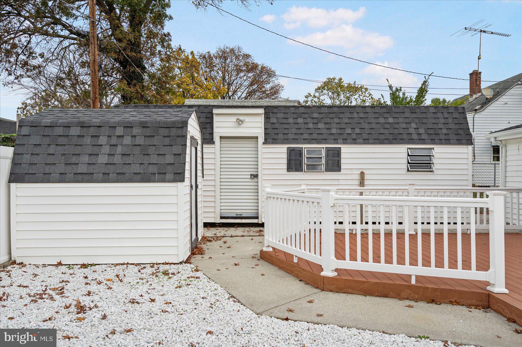 WILLOW SPRING PARK - Residential