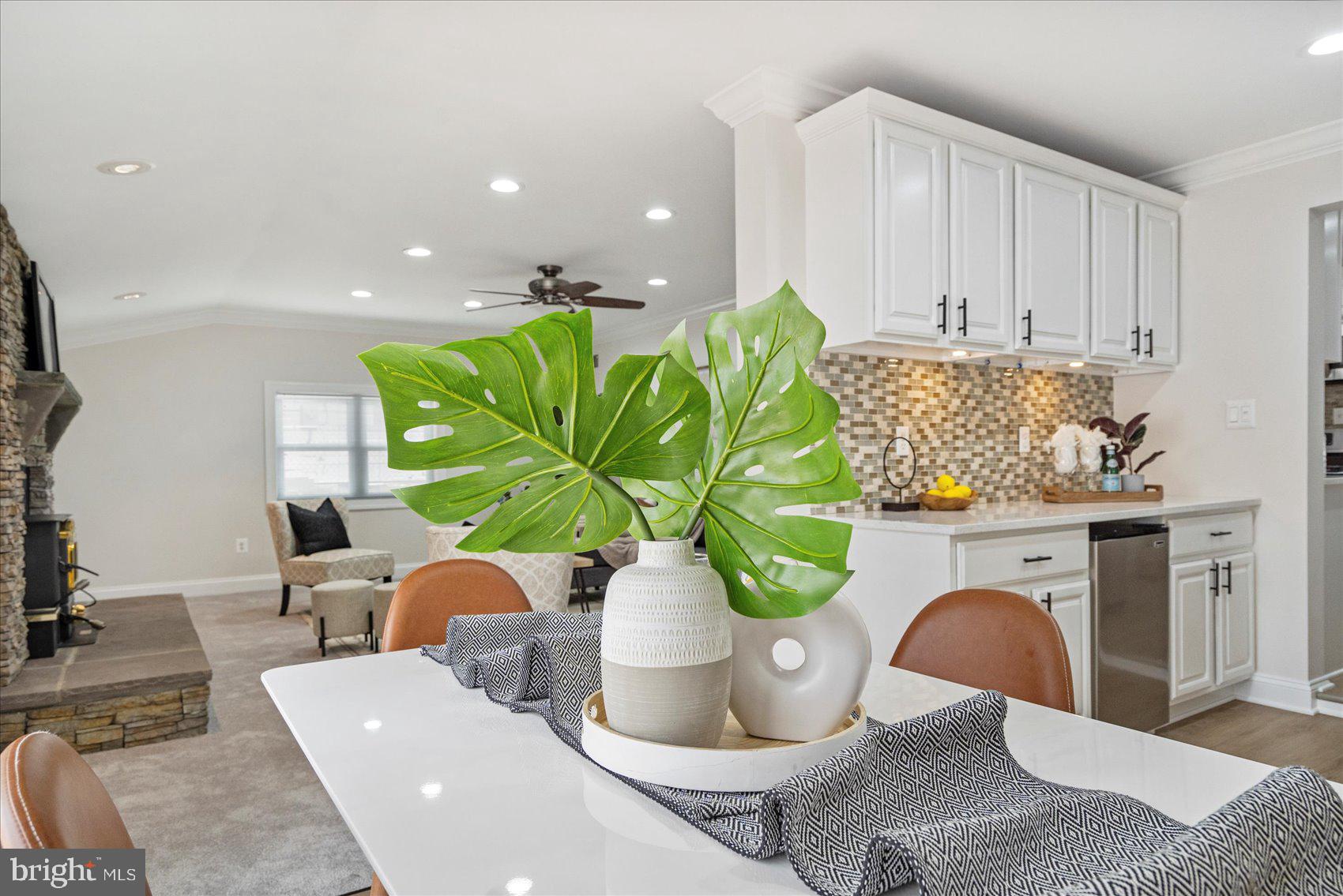 WILLOW SPRING PARK - Residential