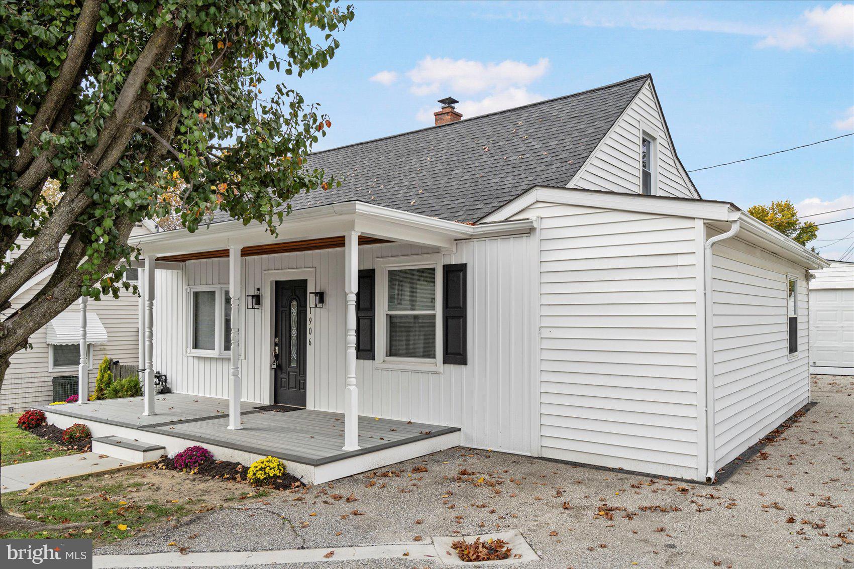 WILLOW SPRING PARK - Residential