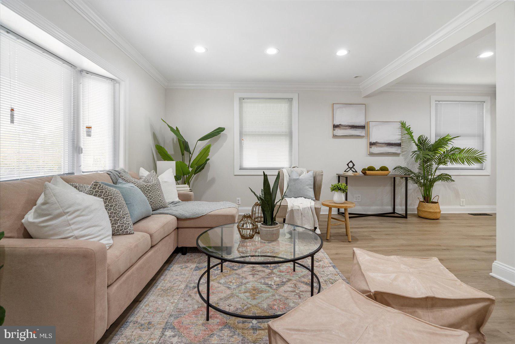 WILLOW SPRING PARK - Residential