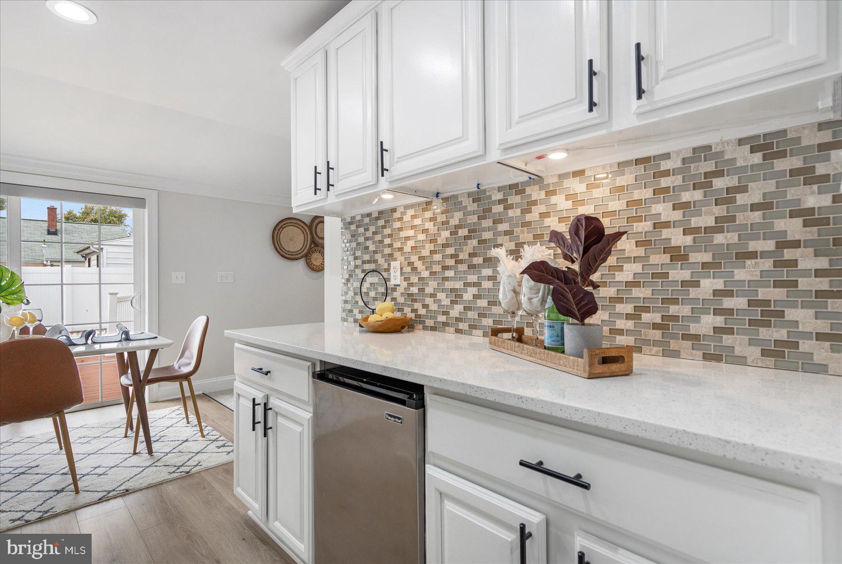 WILLOW SPRING PARK - Residential