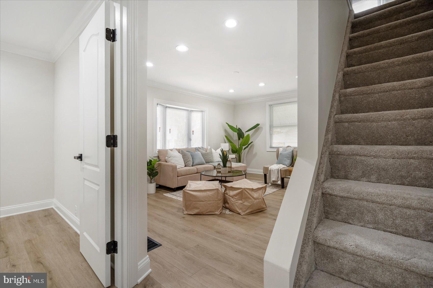 WILLOW SPRING PARK - Residential