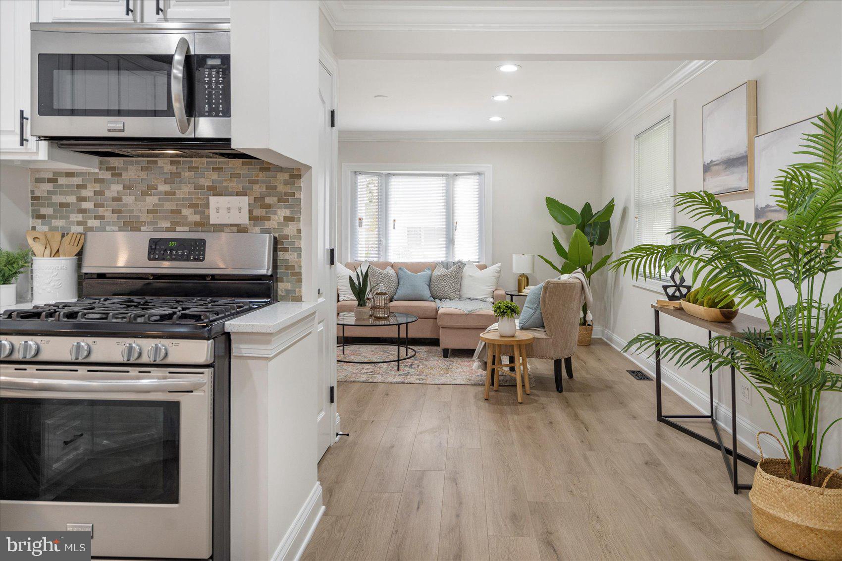 WILLOW SPRING PARK - Residential