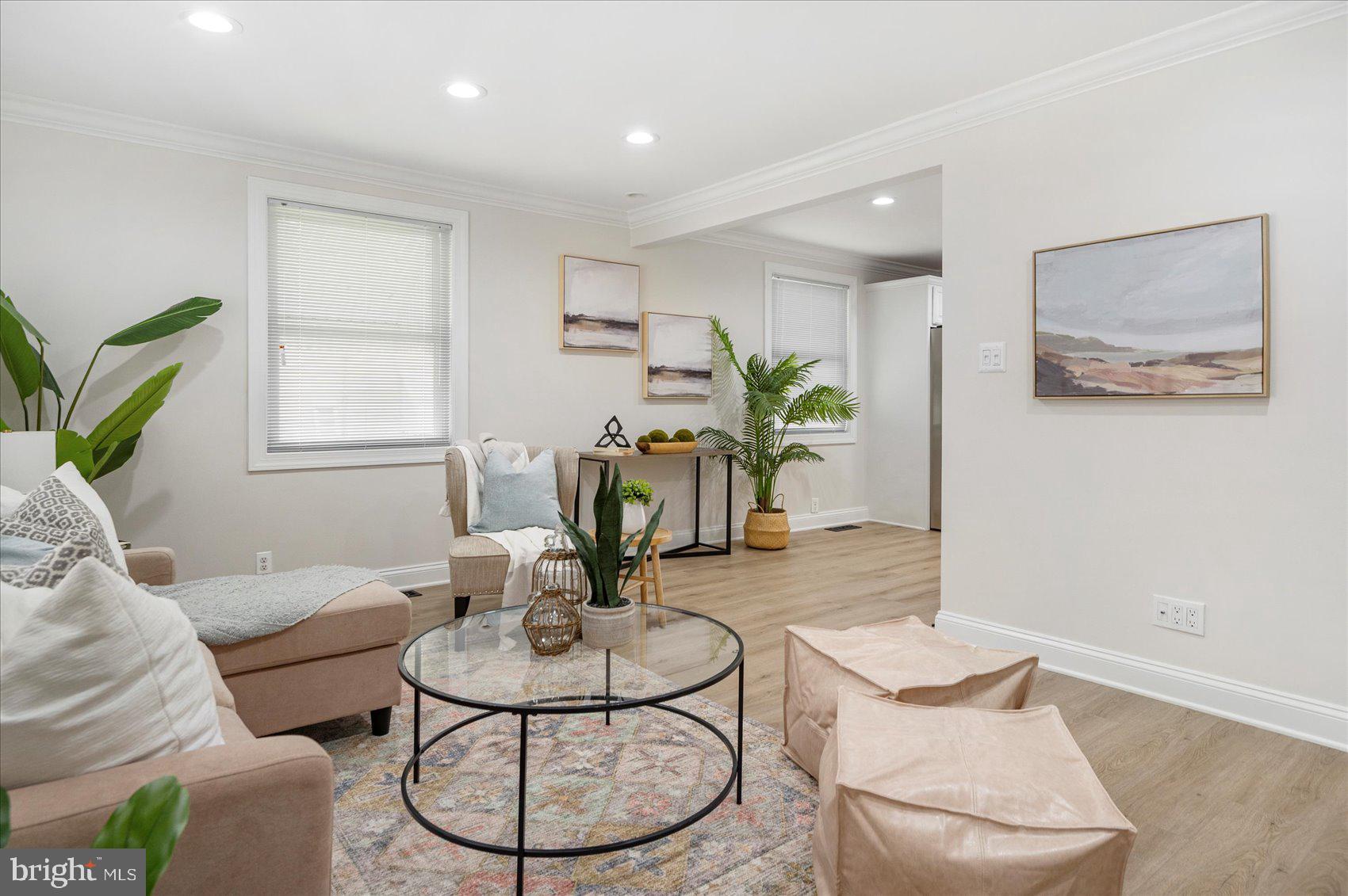 WILLOW SPRING PARK - Residential