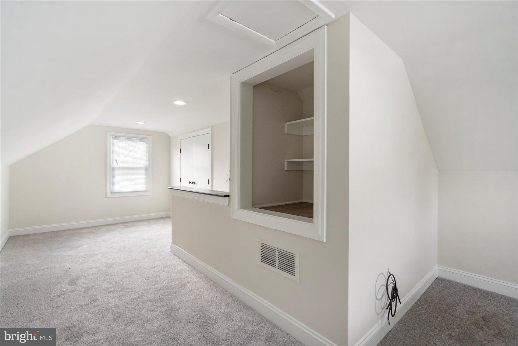 WILLOW SPRING PARK - Residential