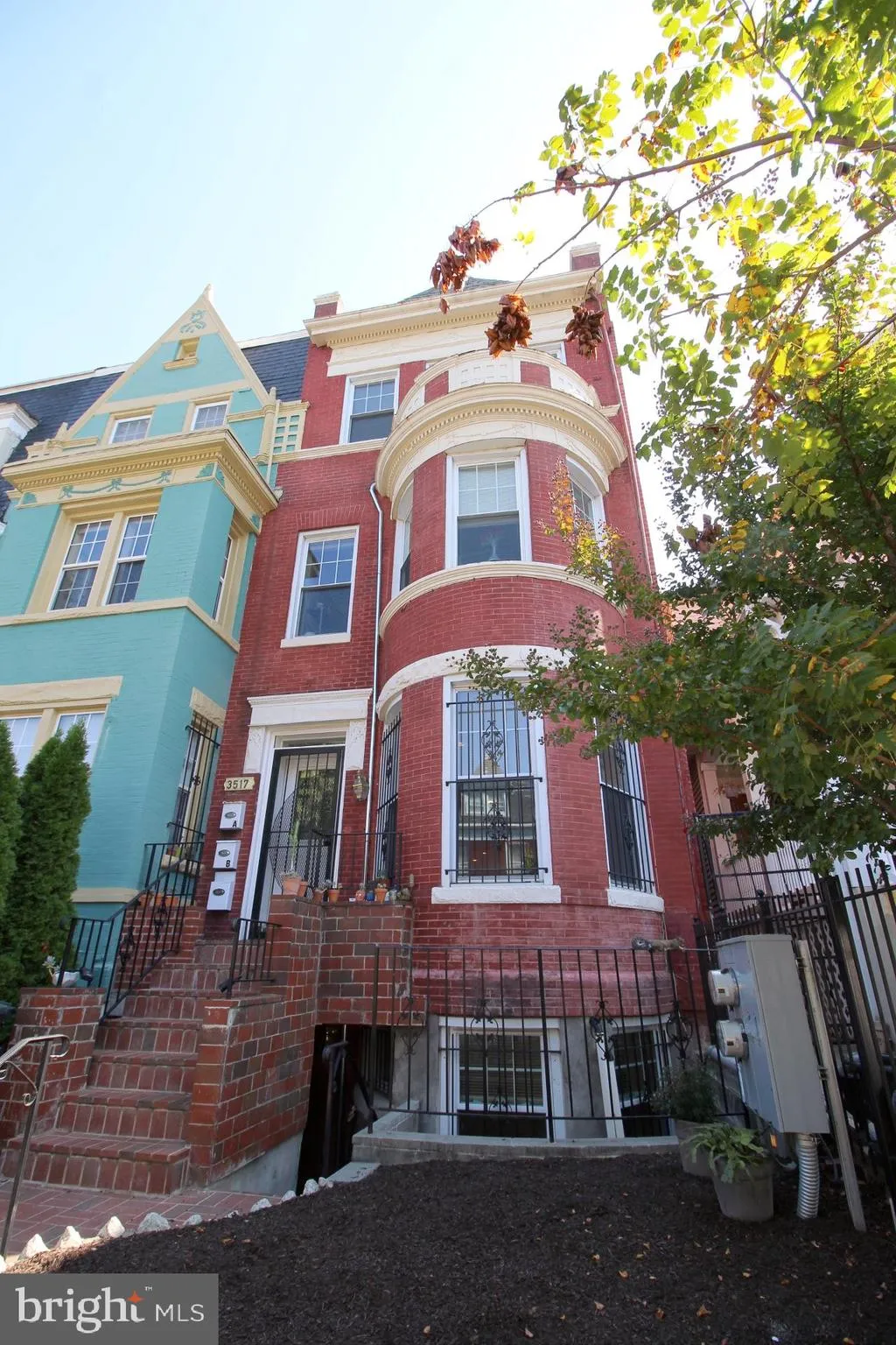 3517 10th Street NW Unit A, Washington, DC 20010