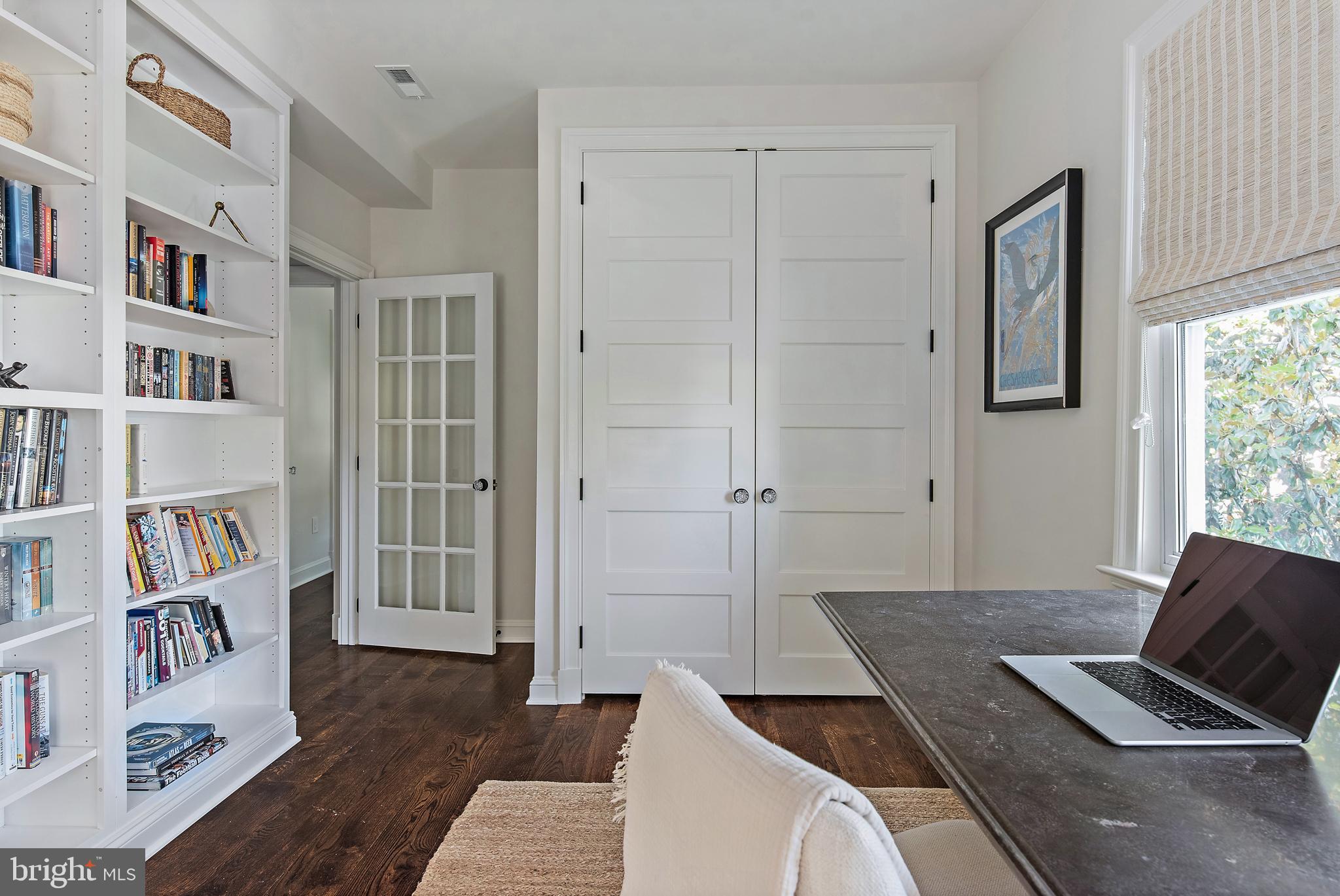 MURRAY HILL - Residential