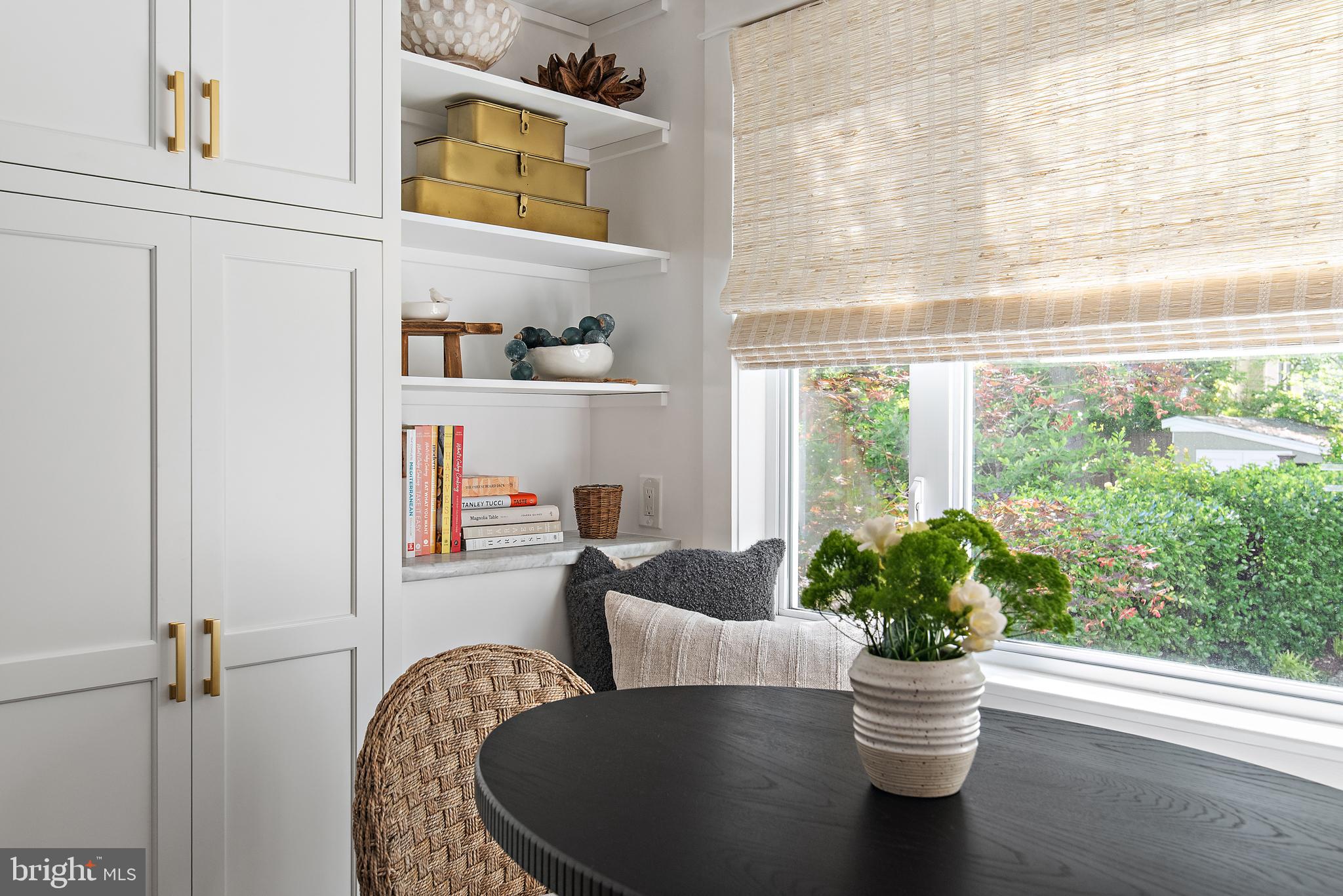 MURRAY HILL - Residential