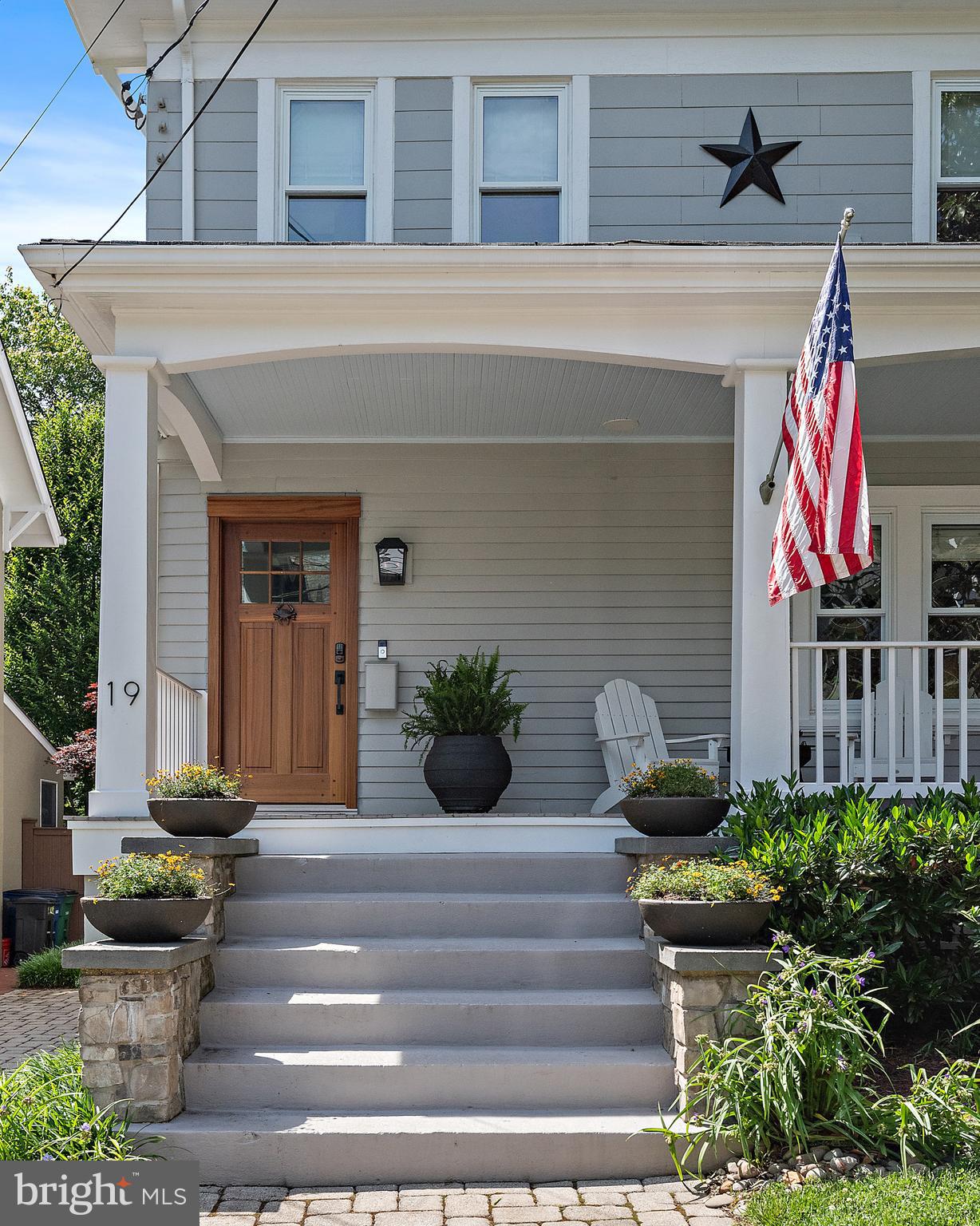 MURRAY HILL - Residential