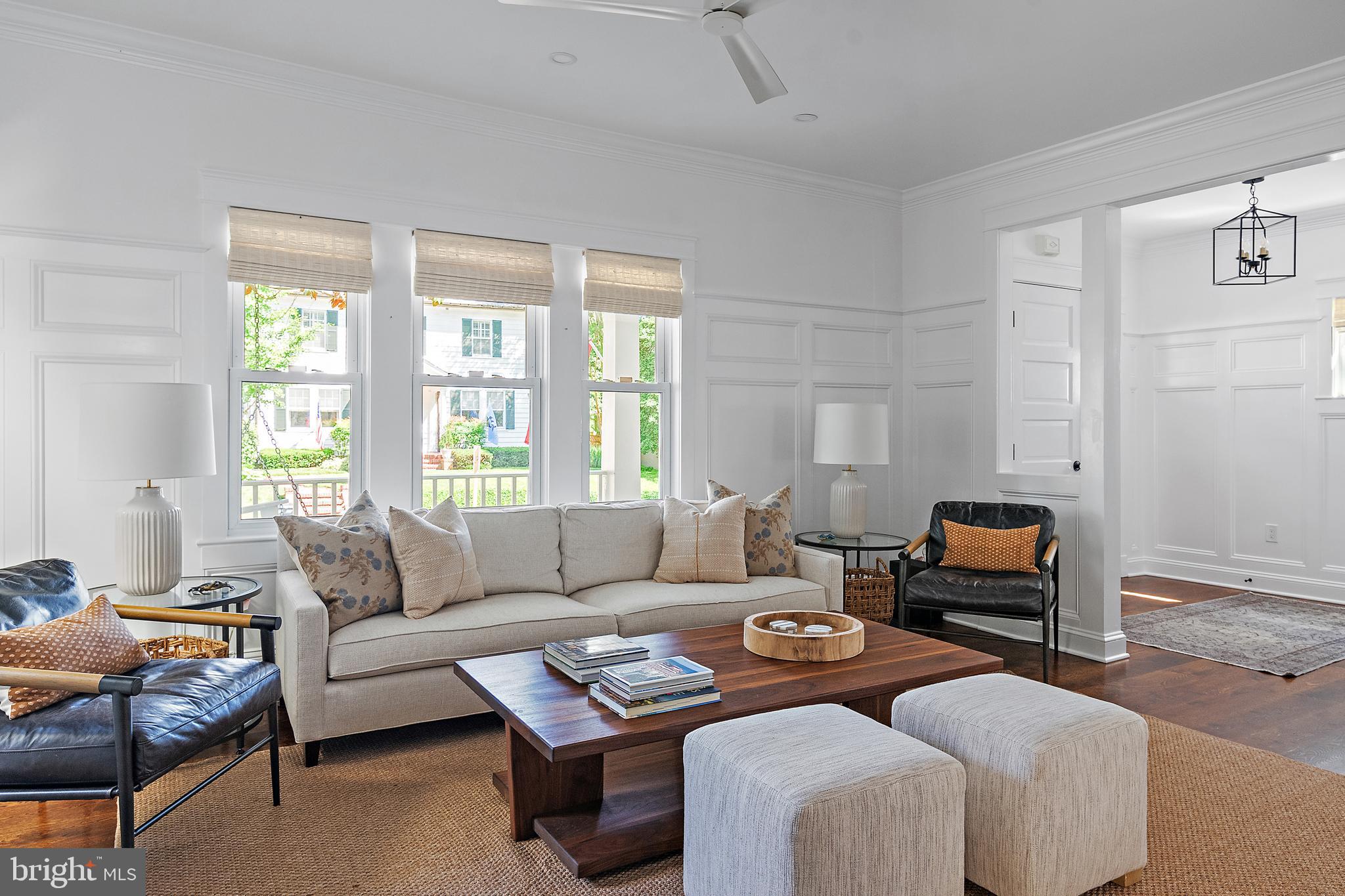 MURRAY HILL - Residential