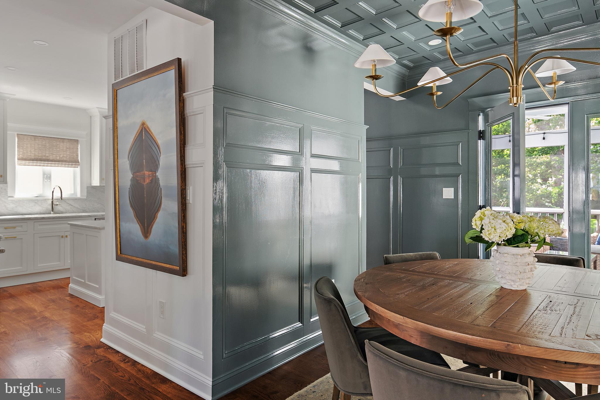 MURRAY HILL - Residential