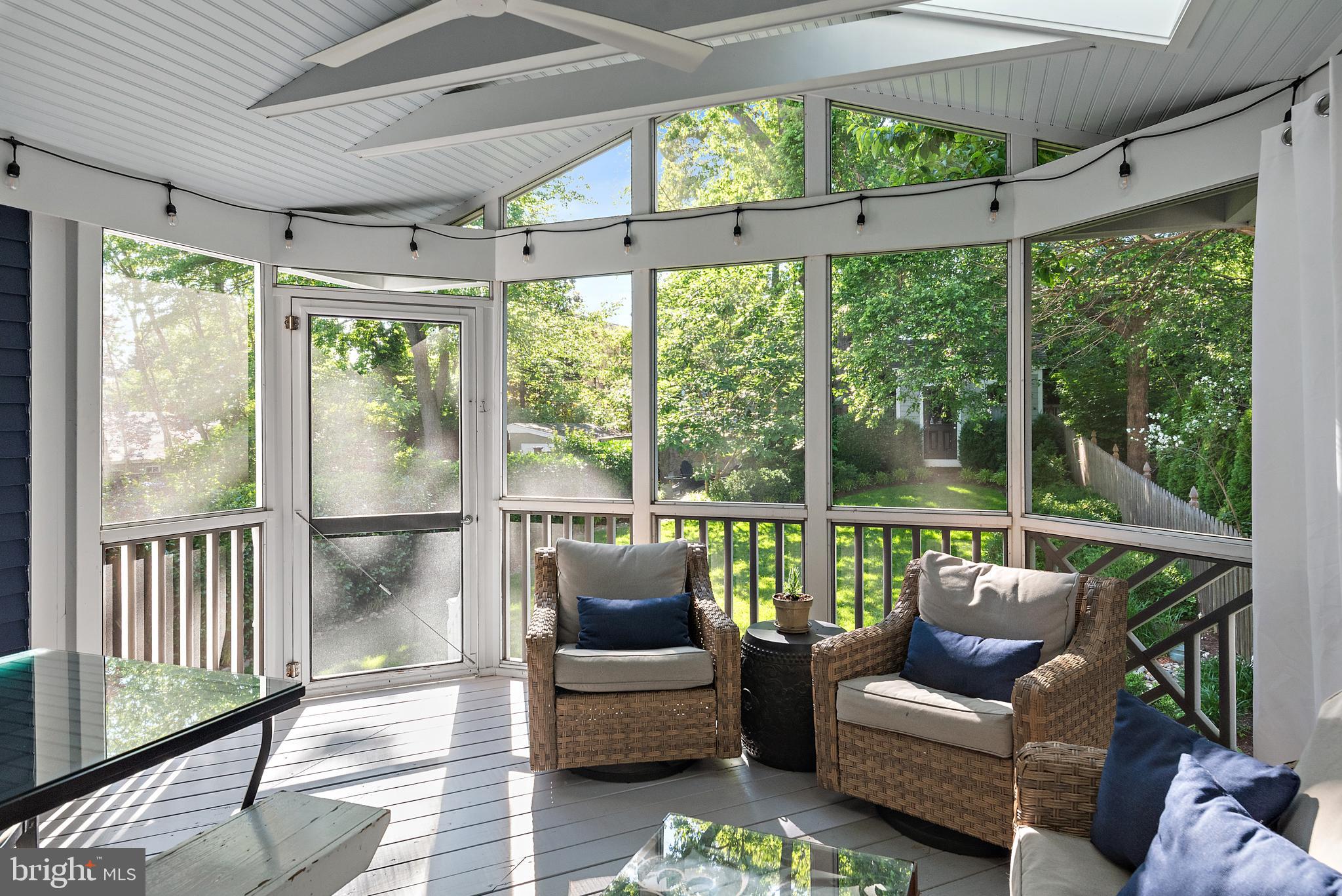 MURRAY HILL - Residential