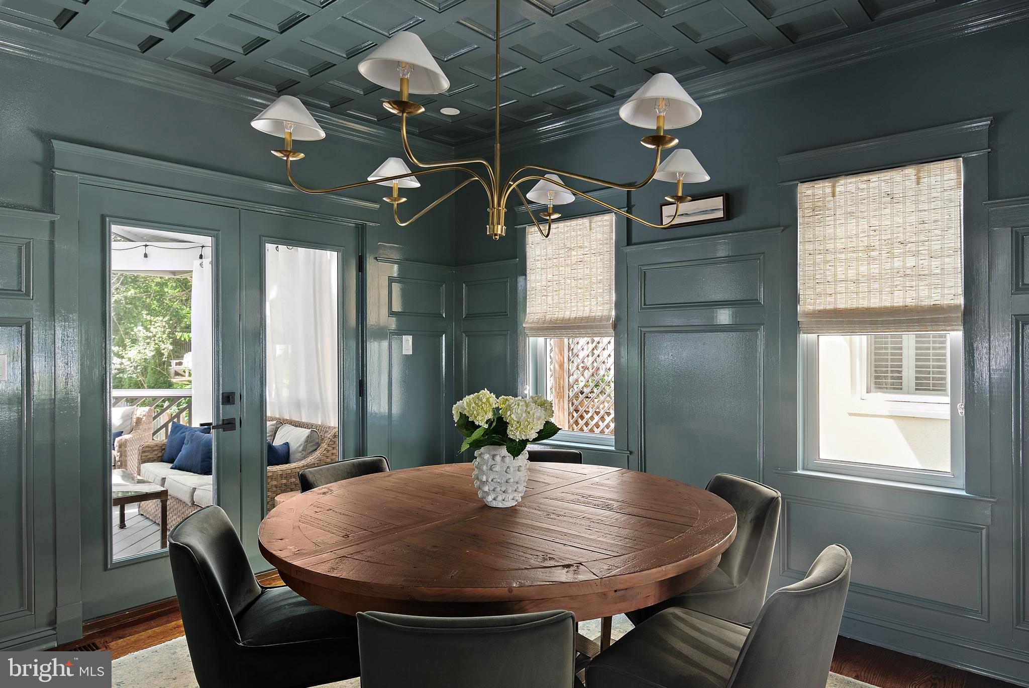 MURRAY HILL - Residential