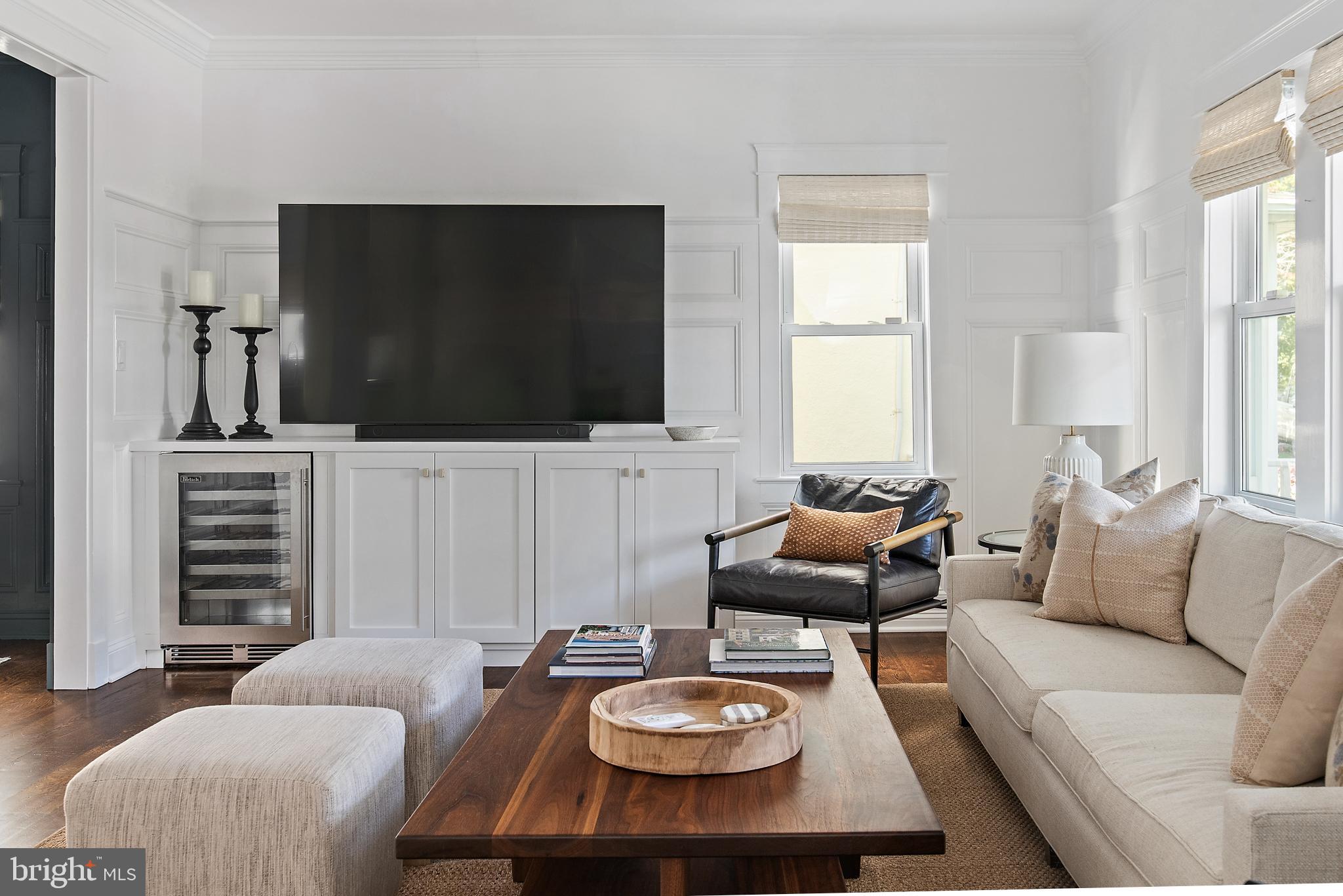 MURRAY HILL - Residential