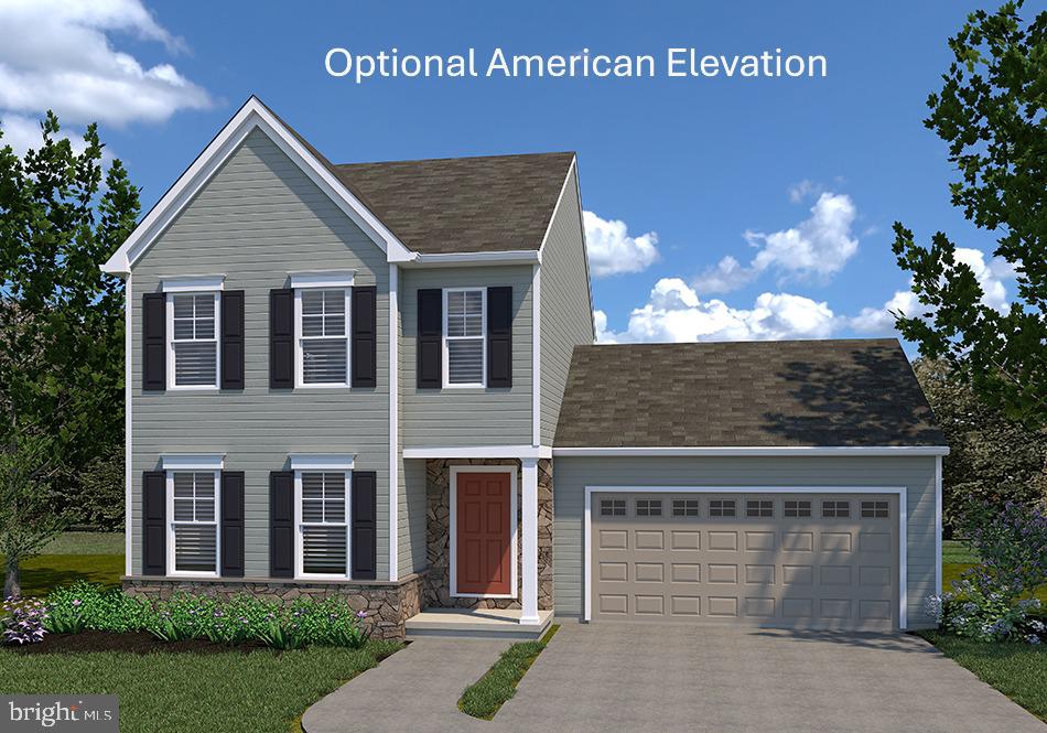 EAGLES VIEW - Residential
