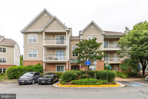 6549 GRANGE LANE 401 ALEXANDRIA VA 22315