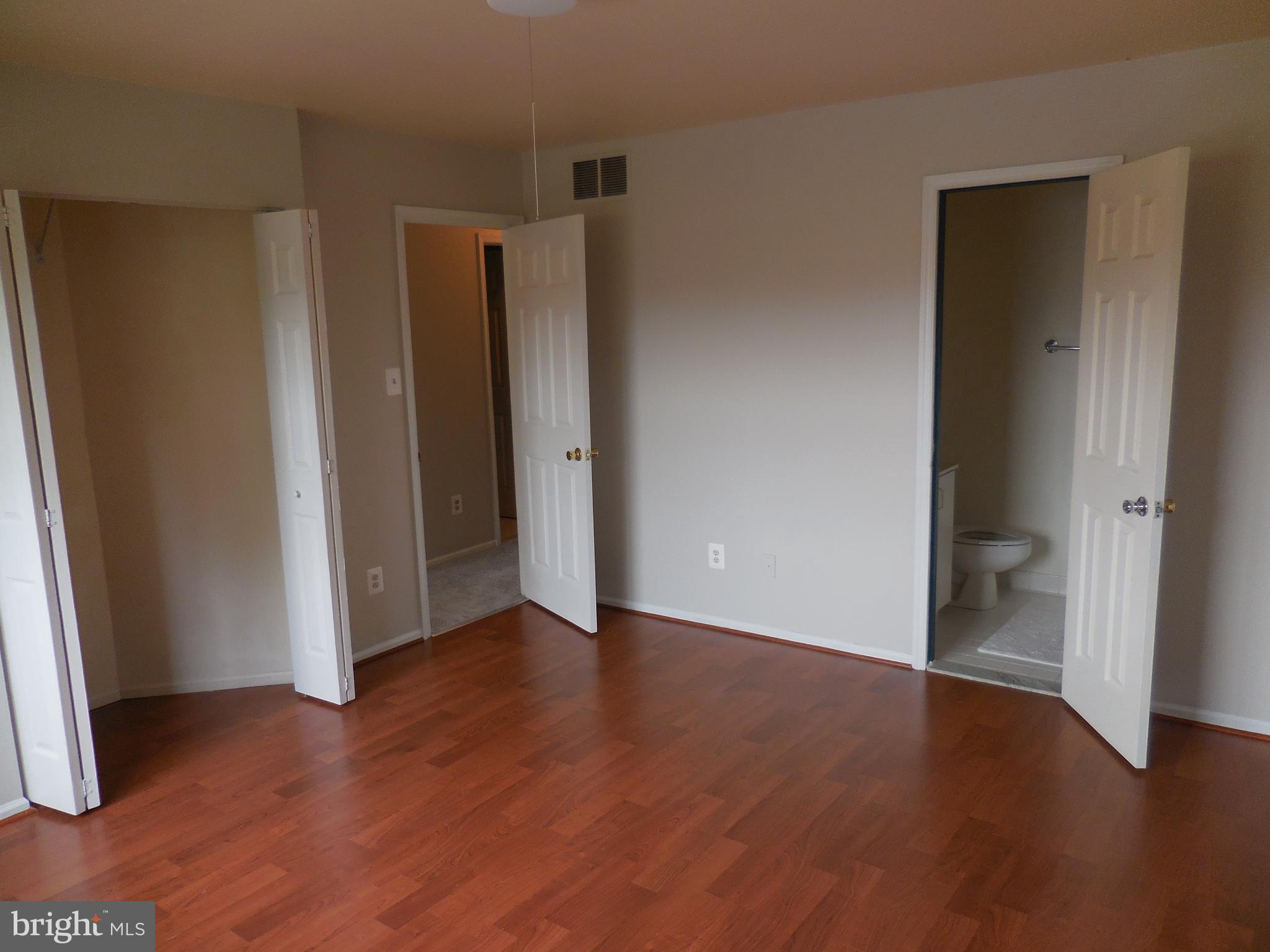 HINES ESTATES - Residential Lease