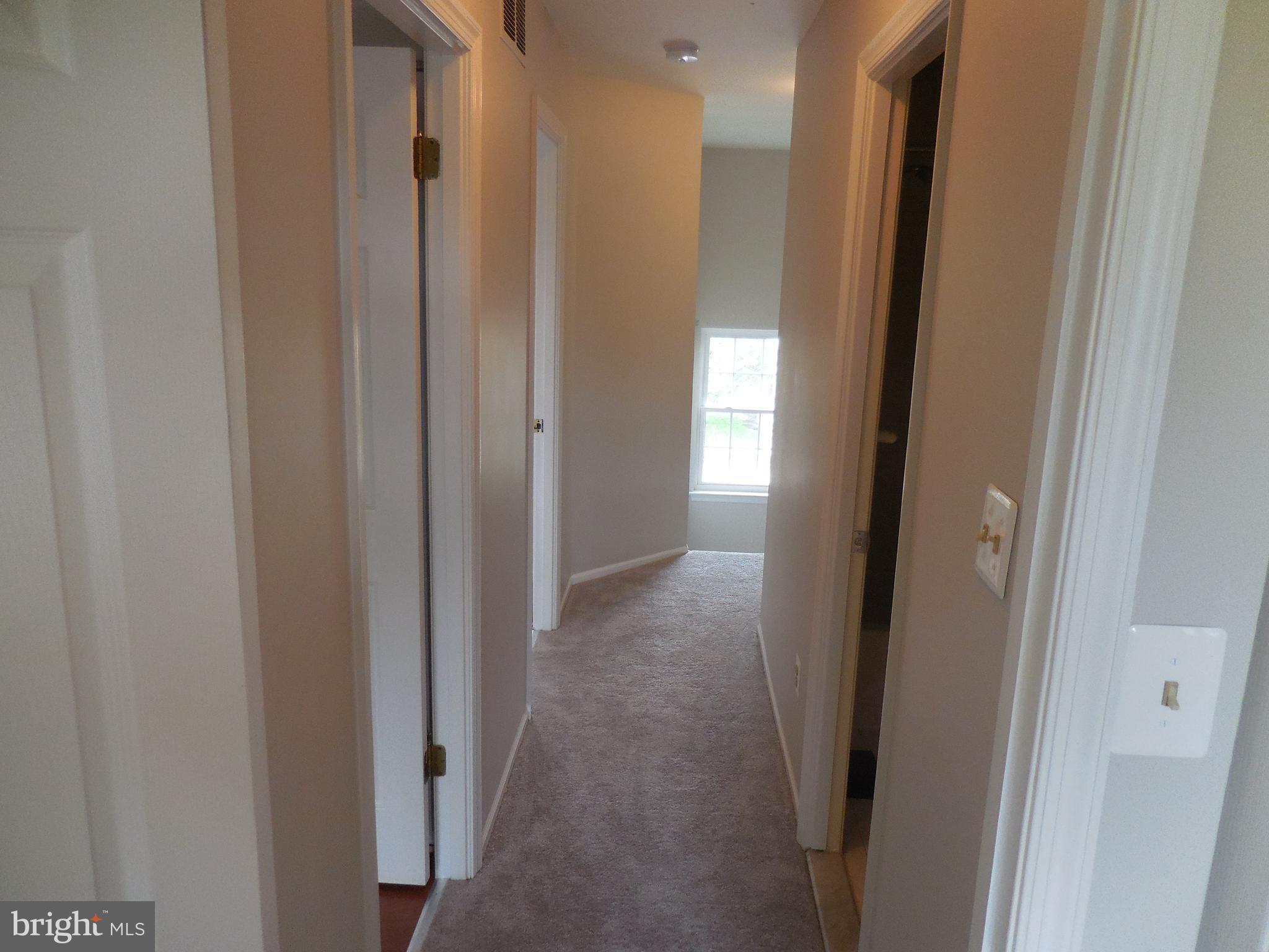 HINES ESTATES - Residential Lease